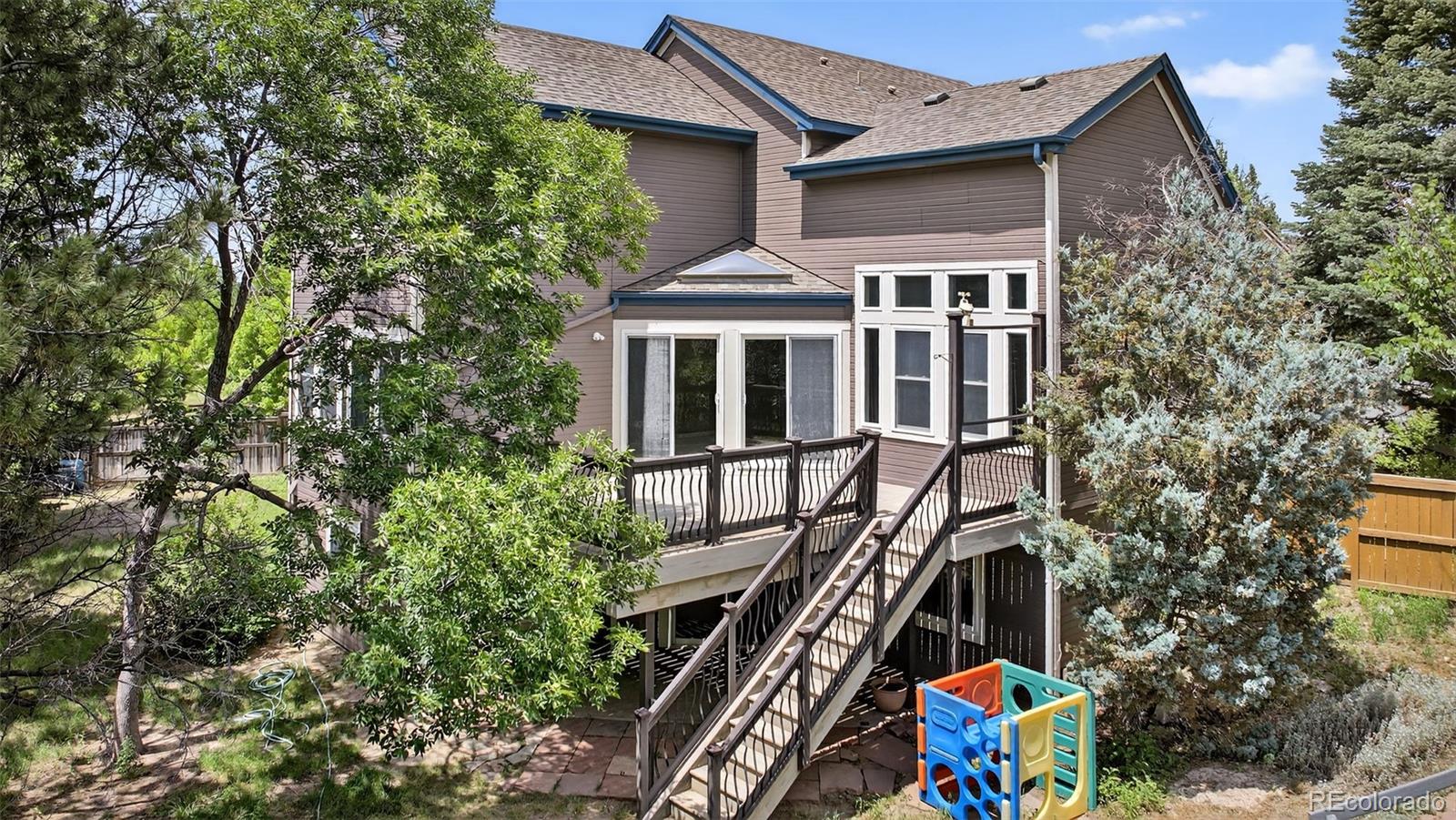 4386 W Deertrail Court