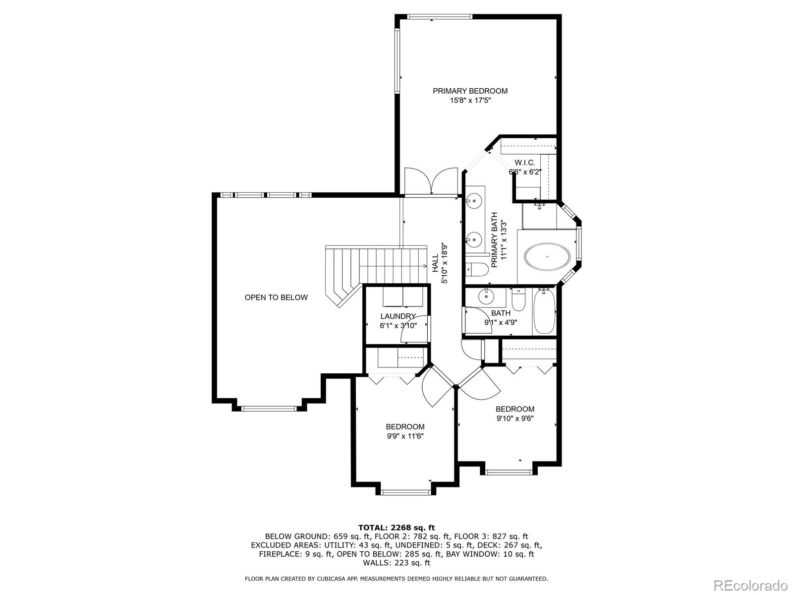 4386 W Deertrail Court