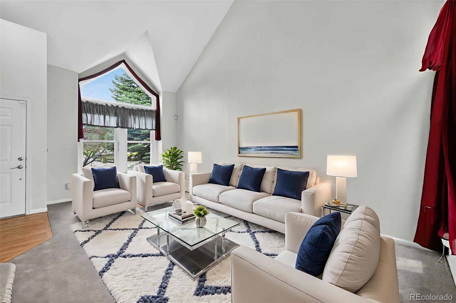 4386 W Deertrail Court