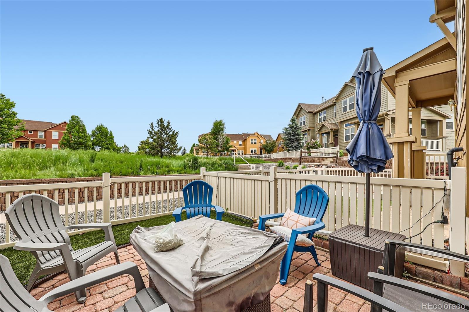 3668 Pecos Trail