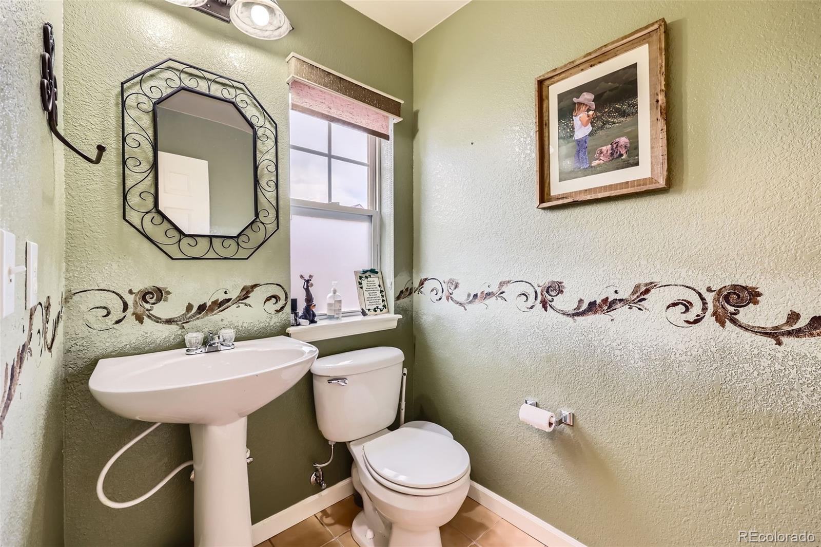 3668 Pecos Trail