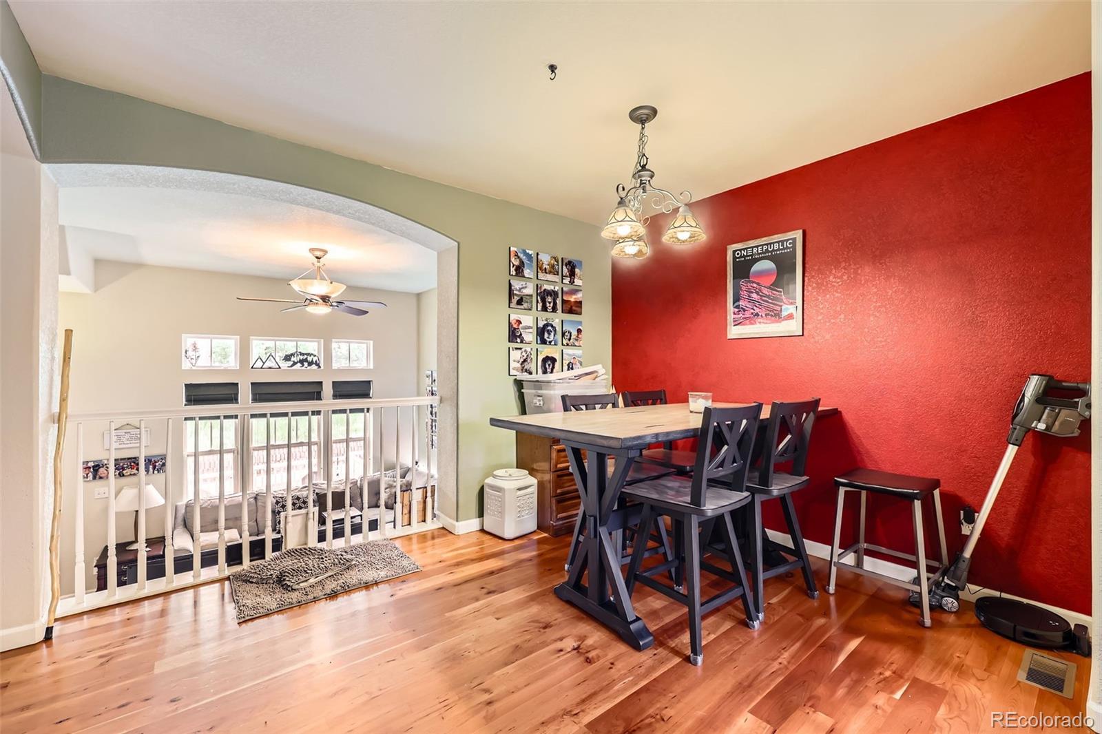 3668 Pecos Trail