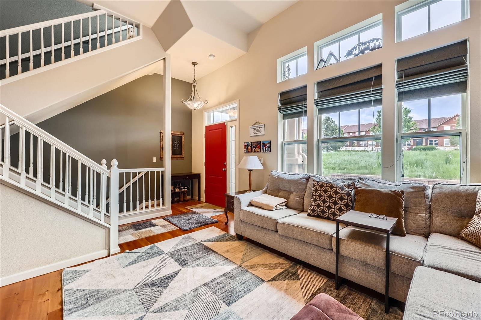 3668 Pecos Trail