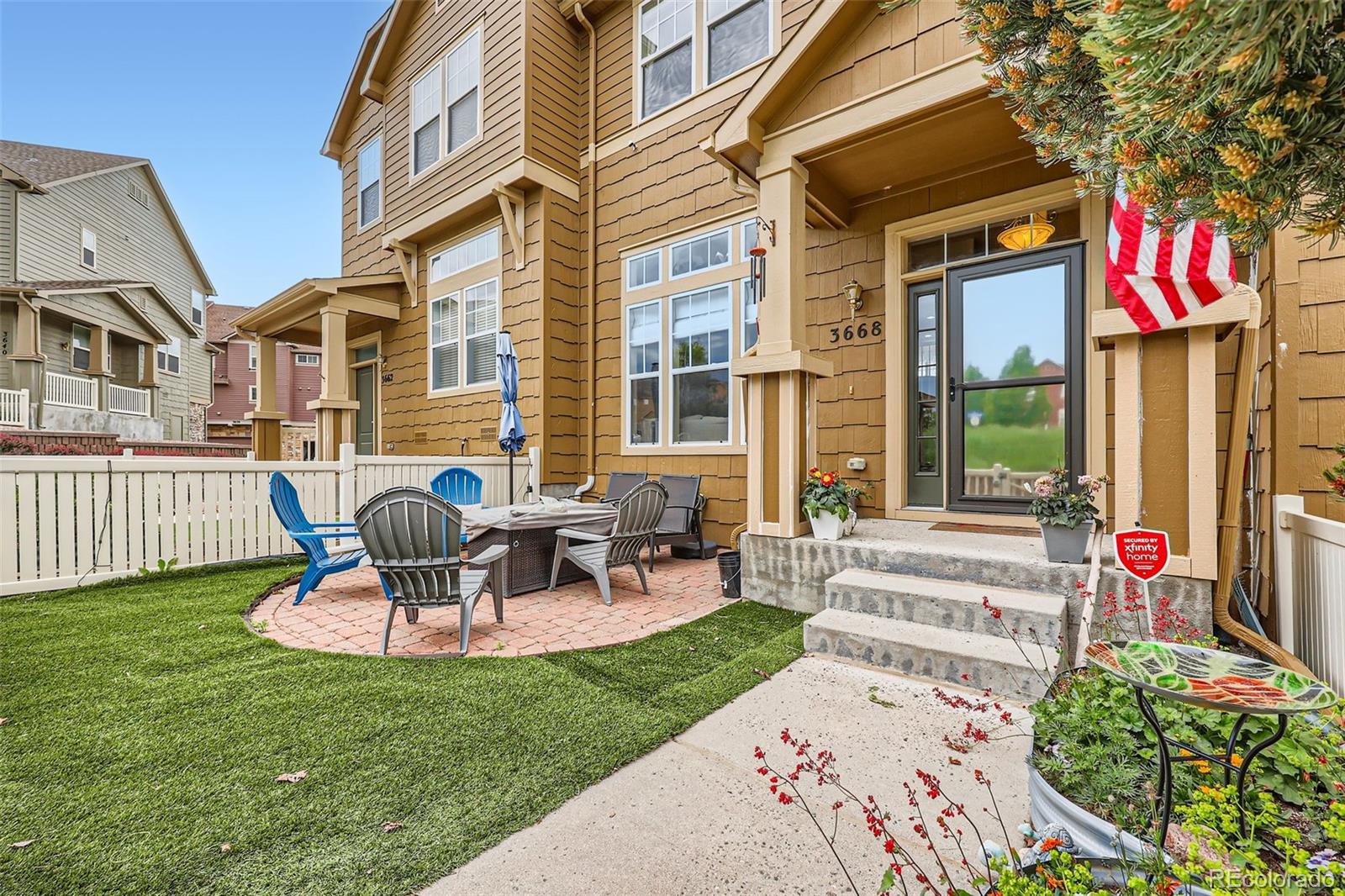 3668 Pecos Trail