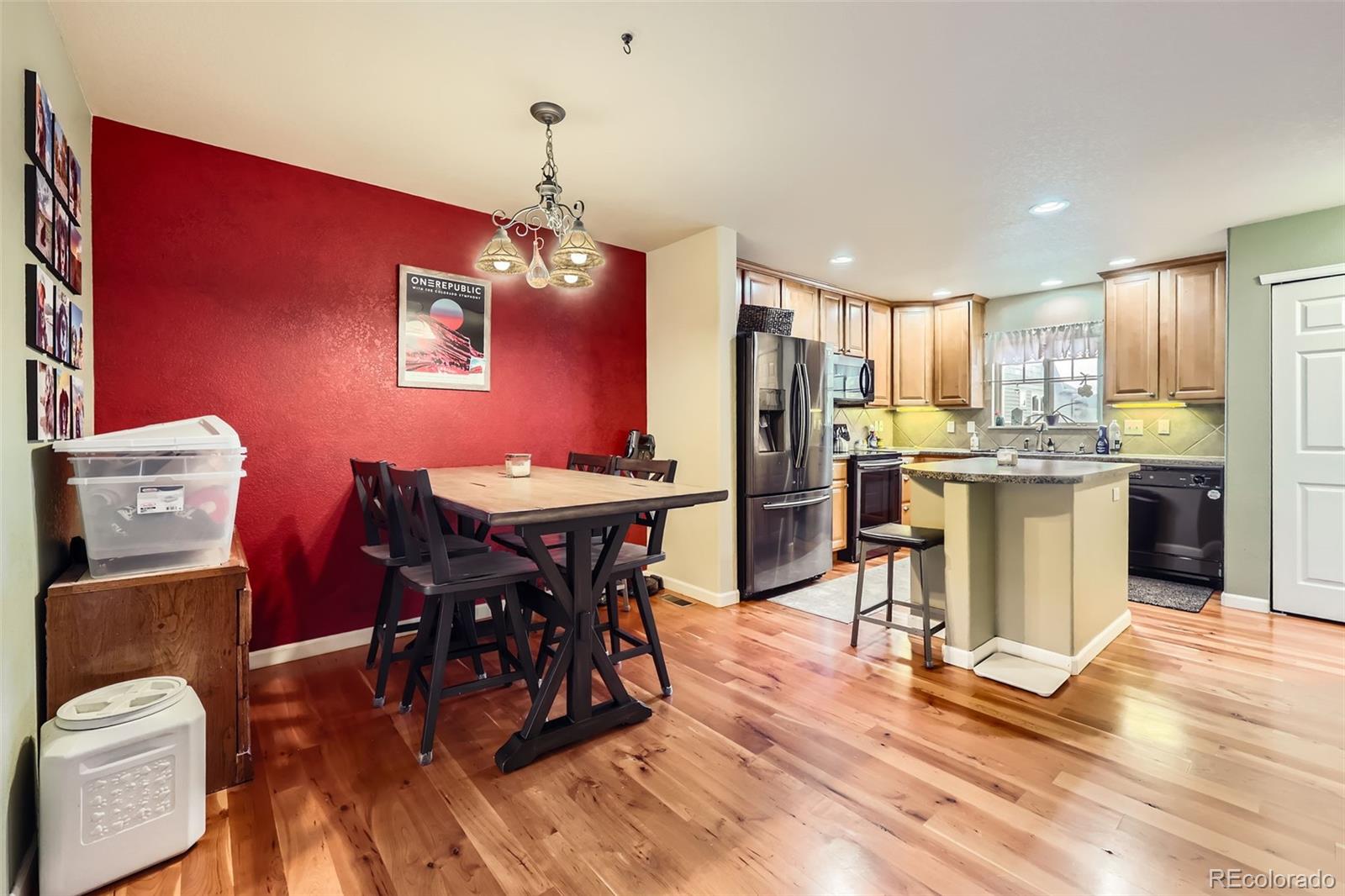 3668 Pecos Trail