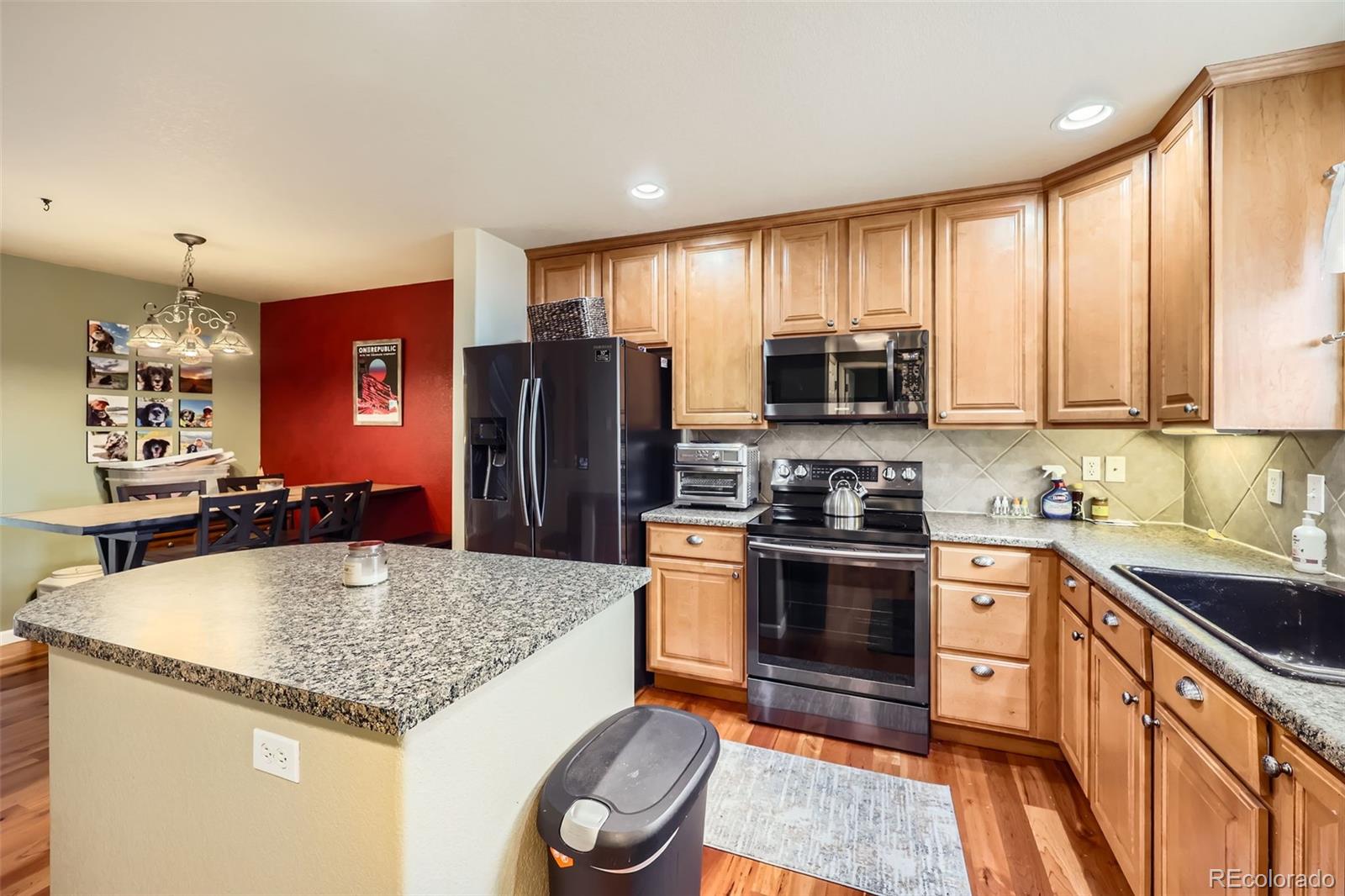 3668 Pecos Trail