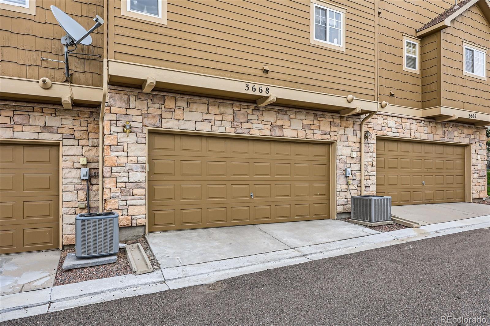 3668 Pecos Trail