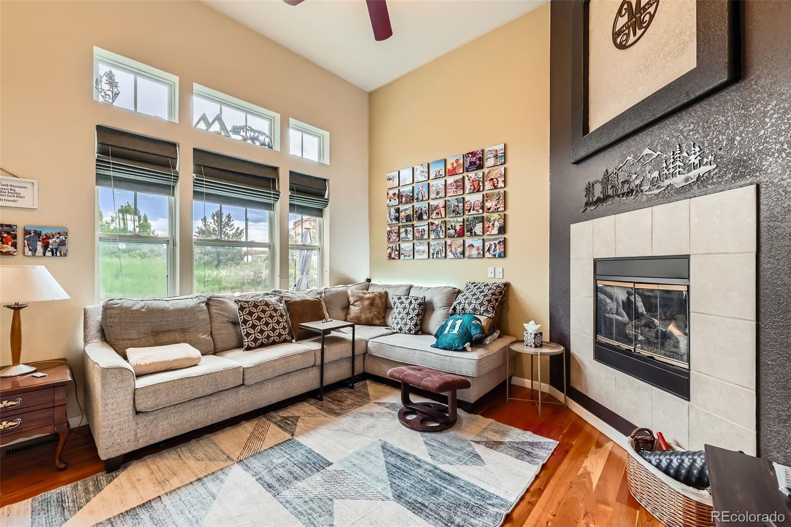 3668 Pecos Trail
