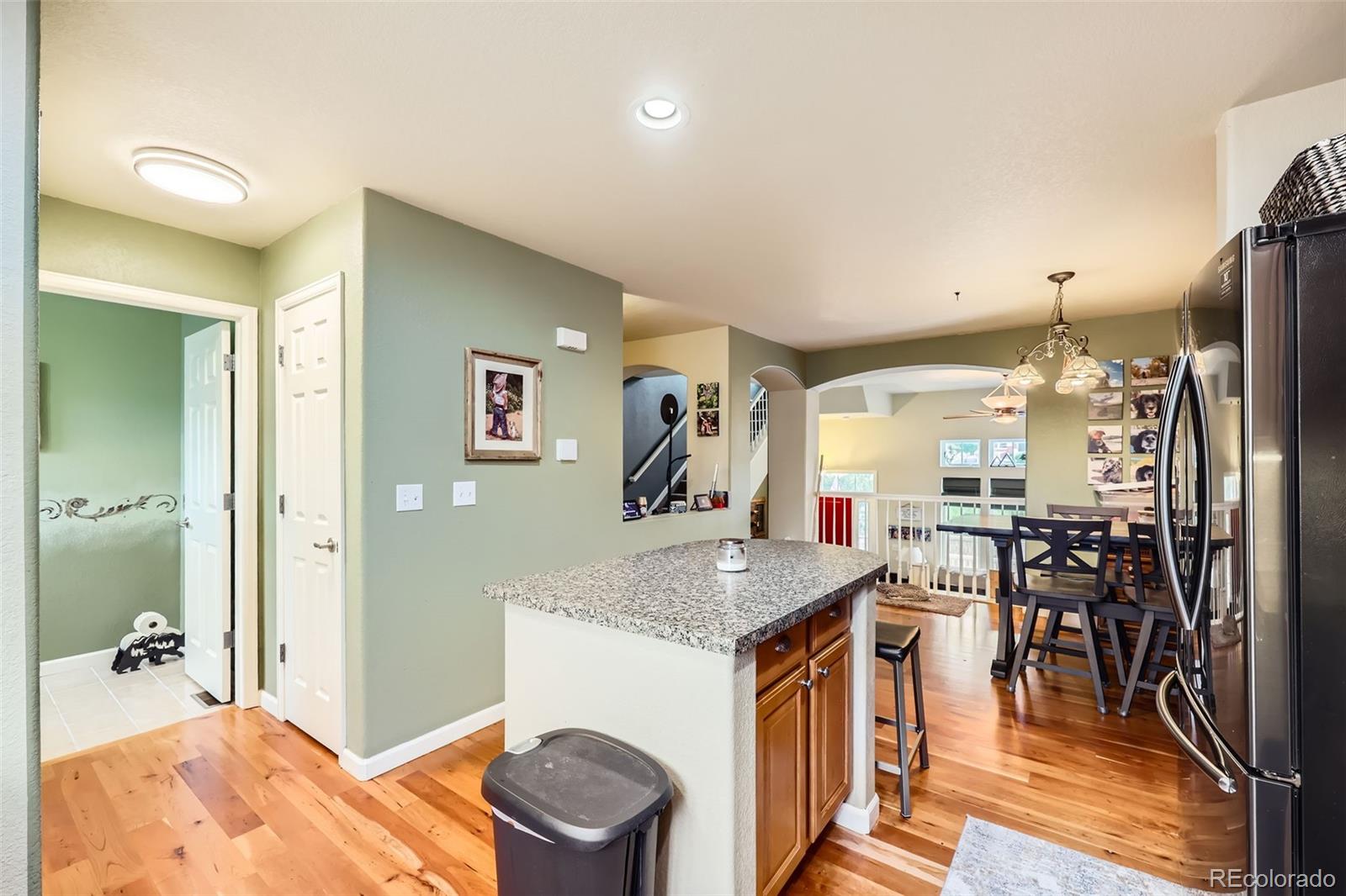 3668 Pecos Trail