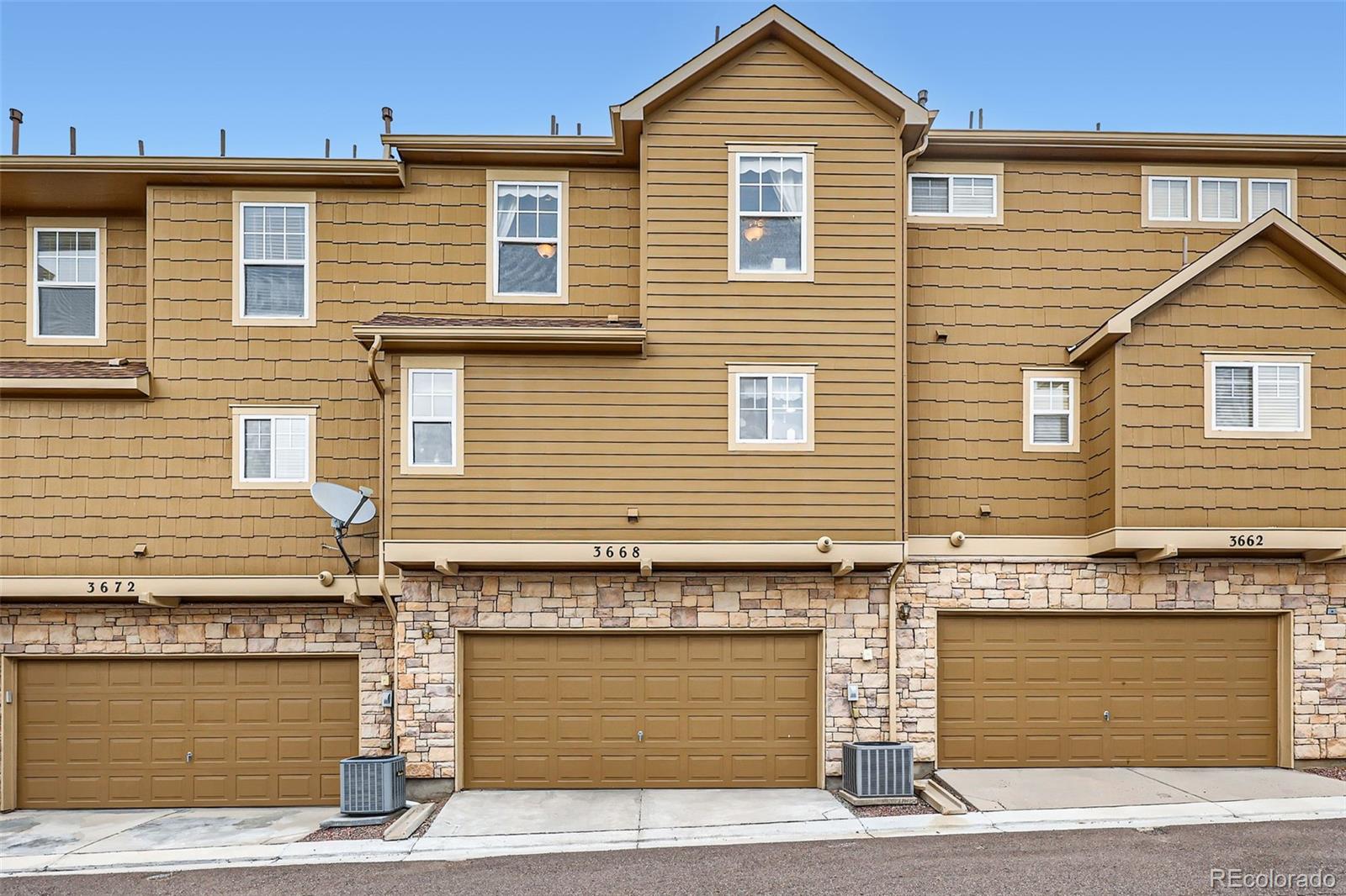 3668 Pecos Trail