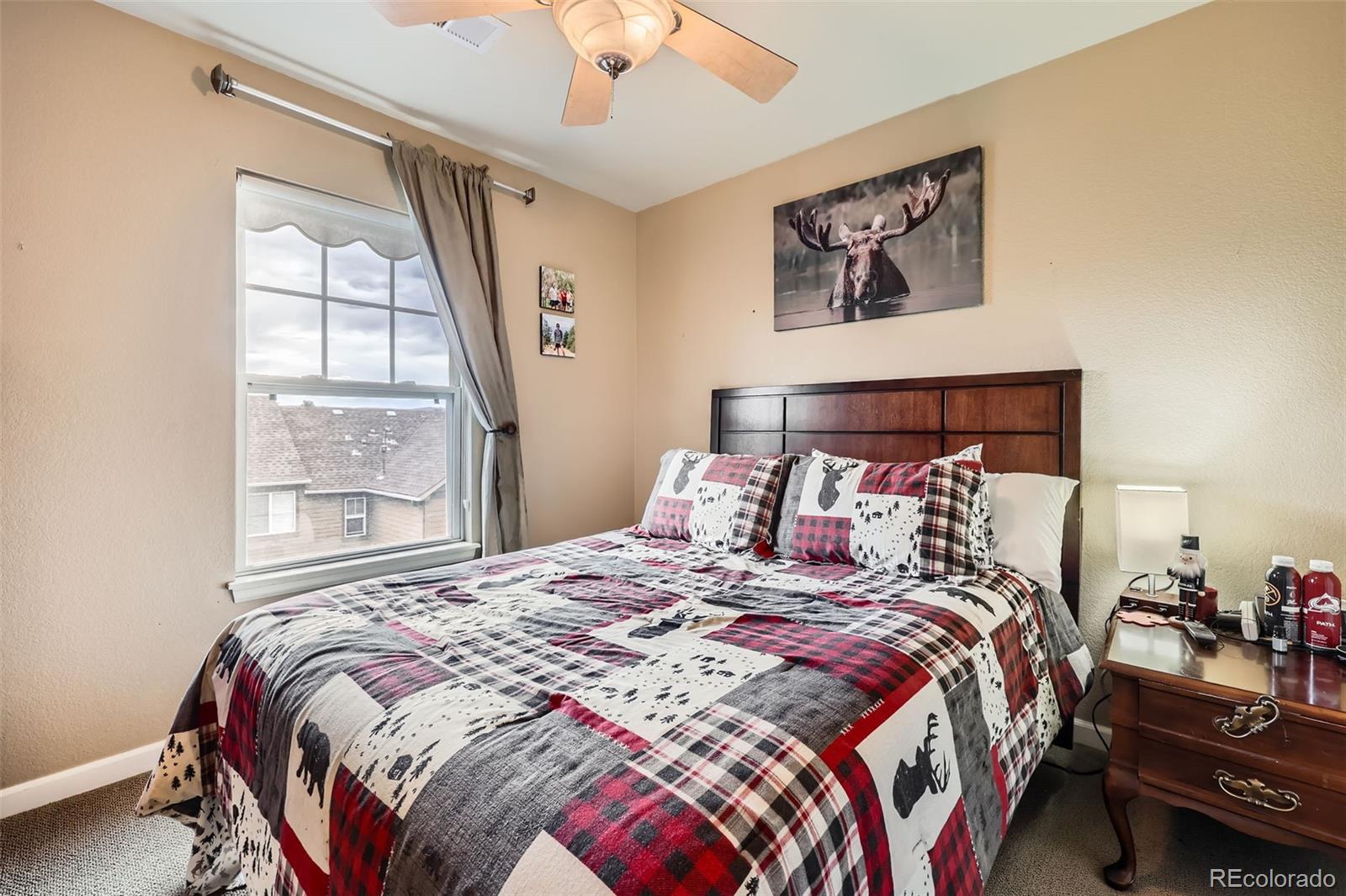 3668 Pecos Trail