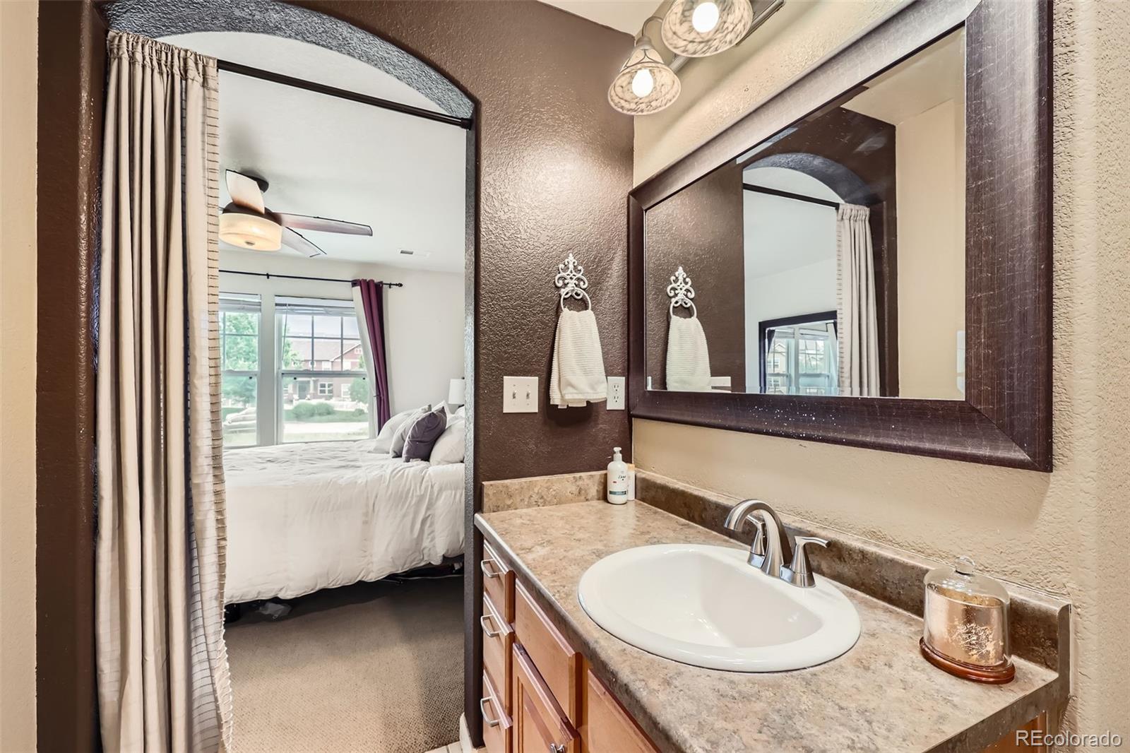 3668 Pecos Trail