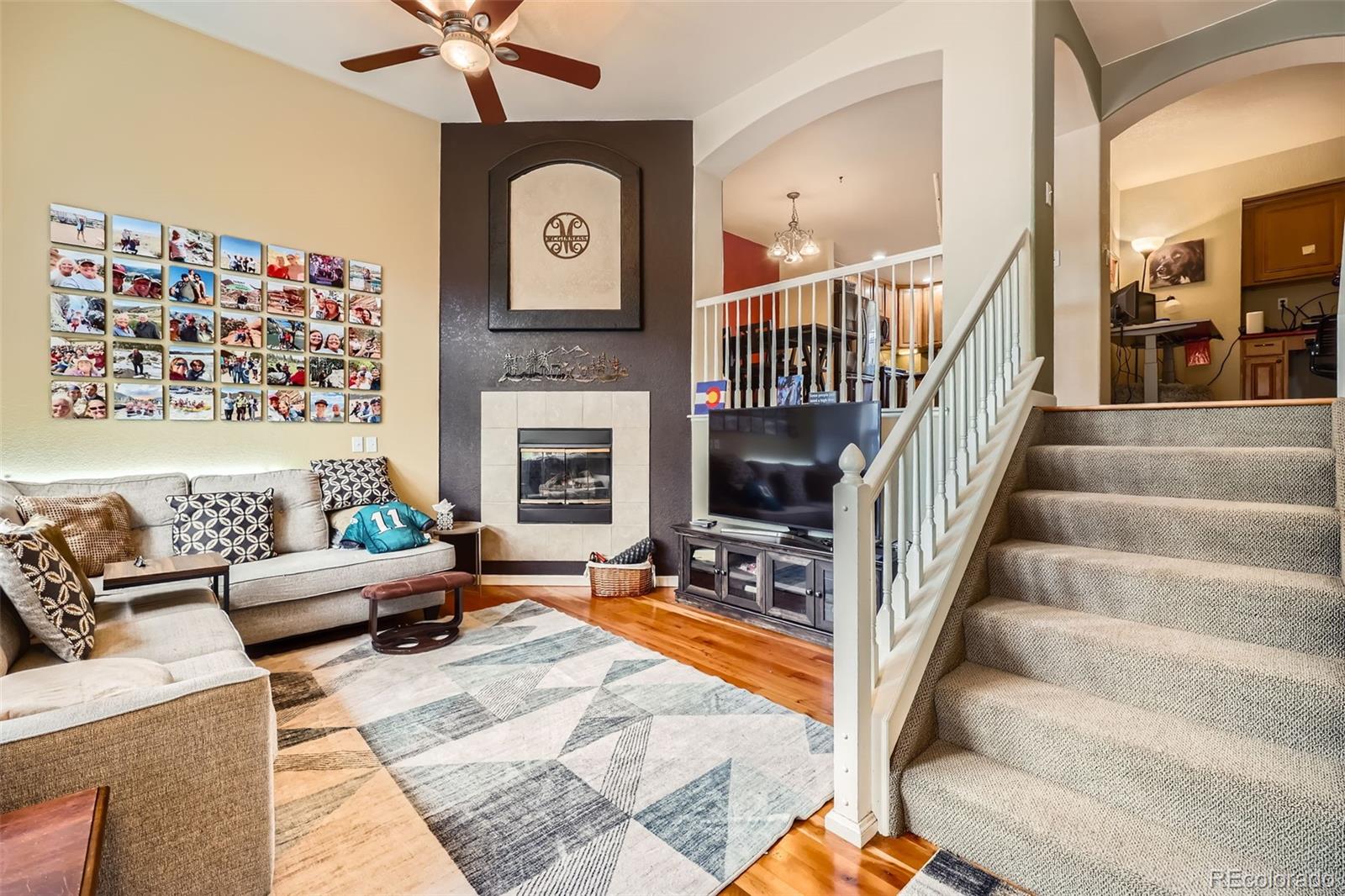 3668 Pecos Trail
