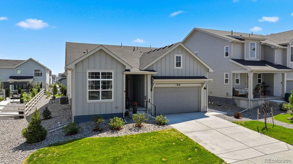 5856 Presidio Parkway