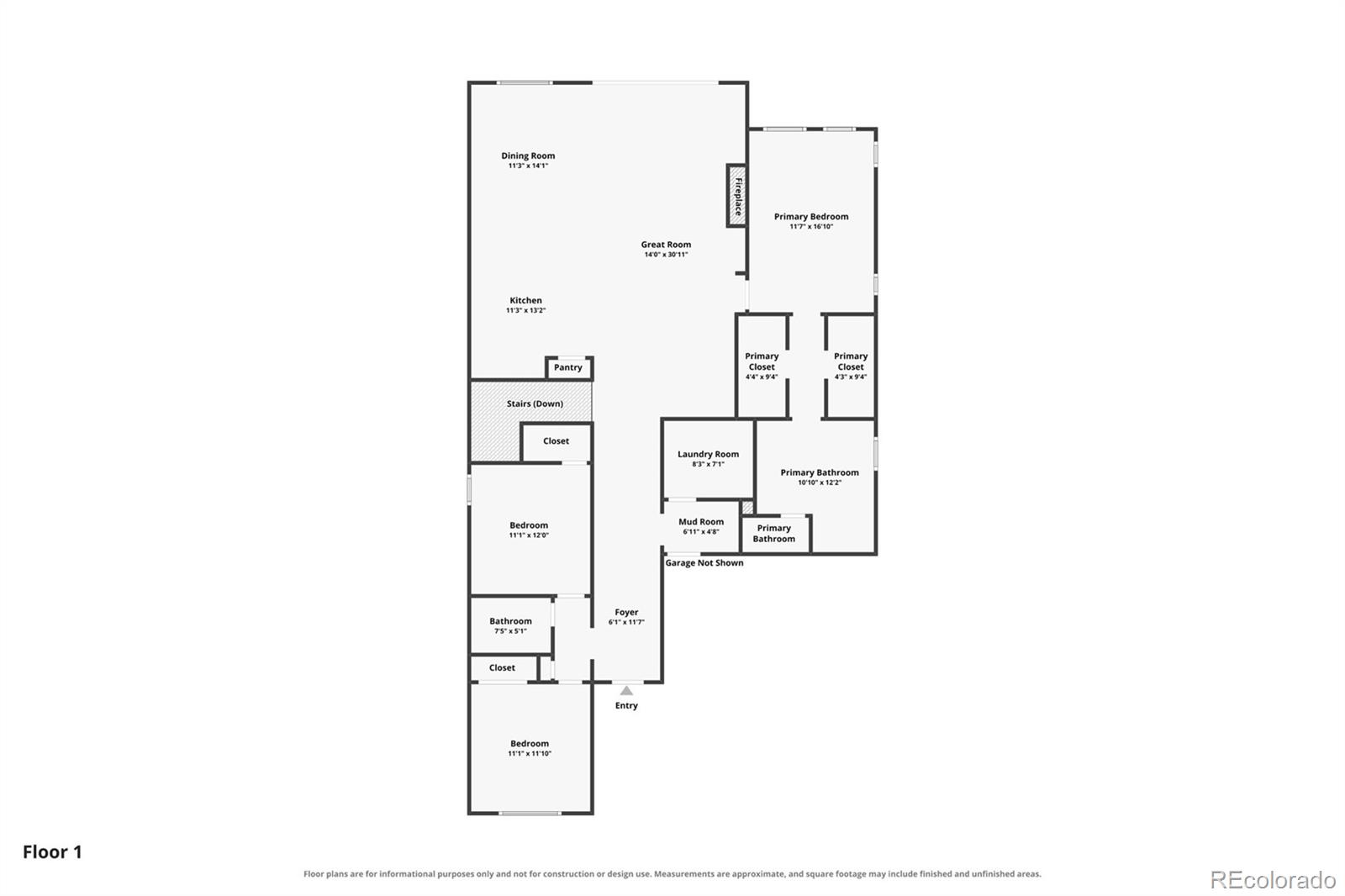5856 Presidio Parkway