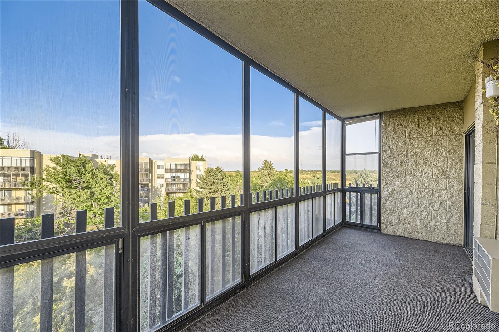 13661 E Marina Drive Unit: 604
