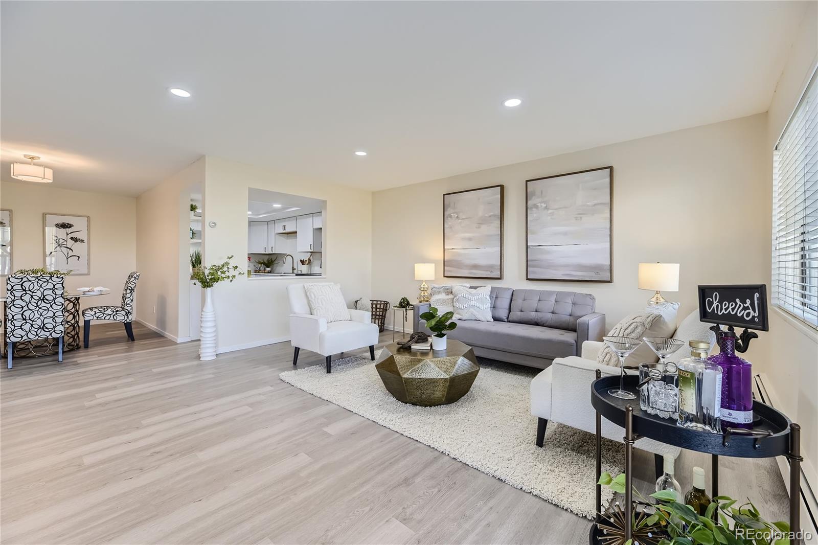 13661 E Marina Drive Unit: 604