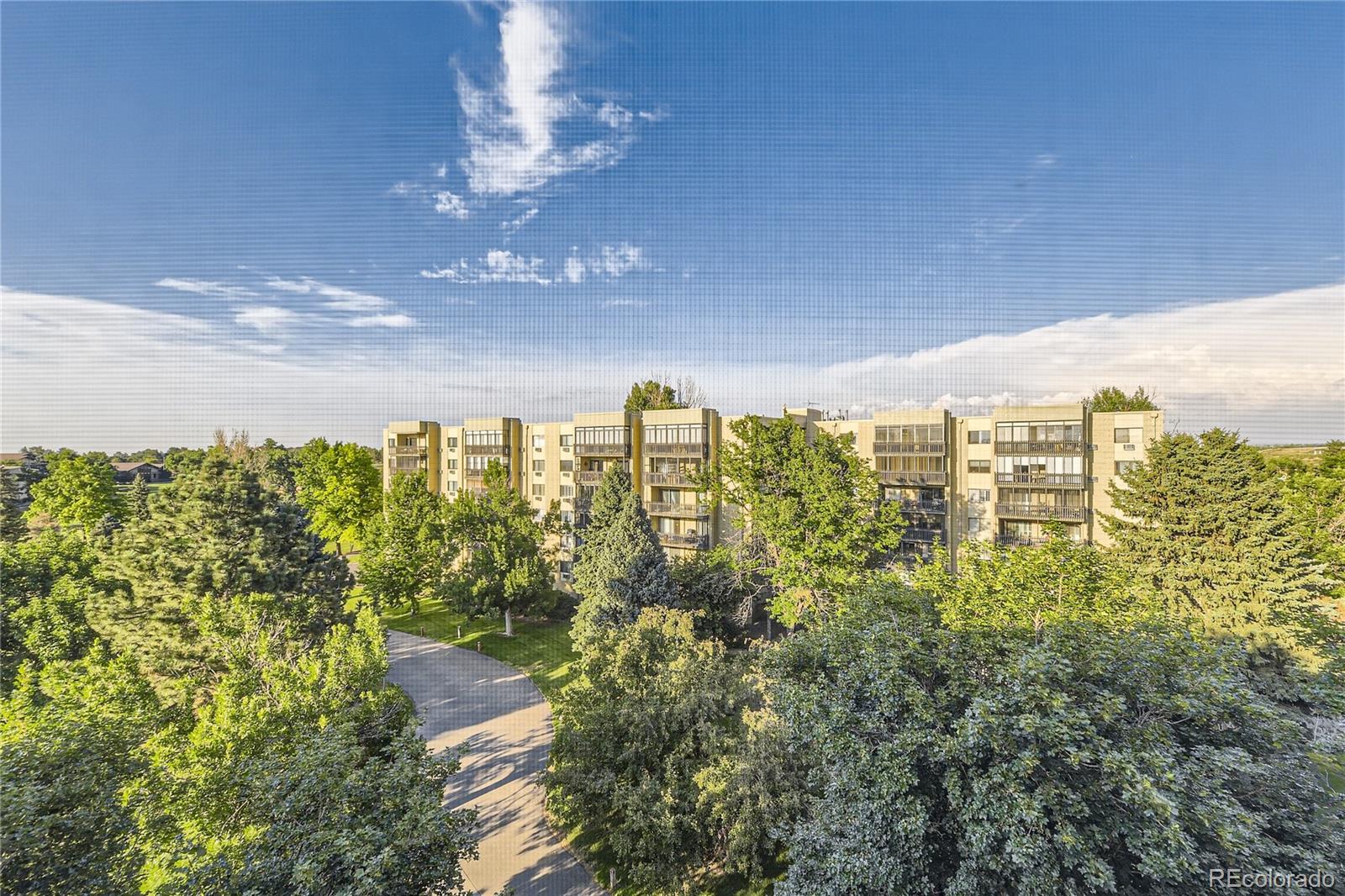 13661 E Marina Drive Unit: 604
