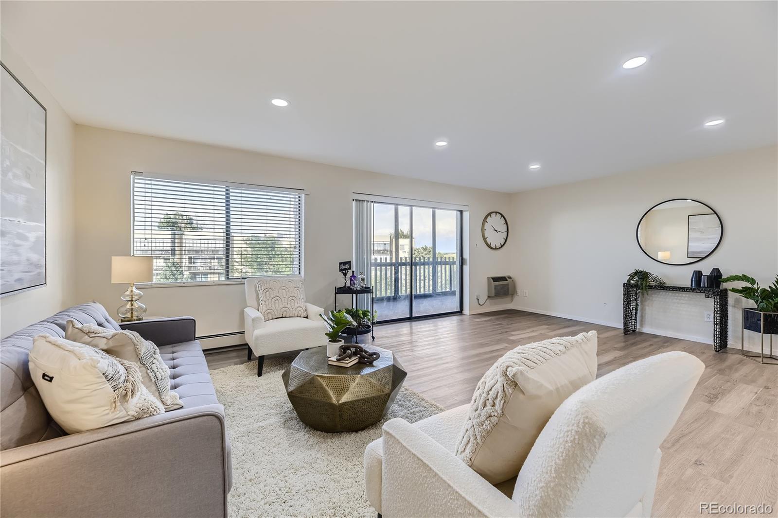 13661 E Marina Drive Unit: 604