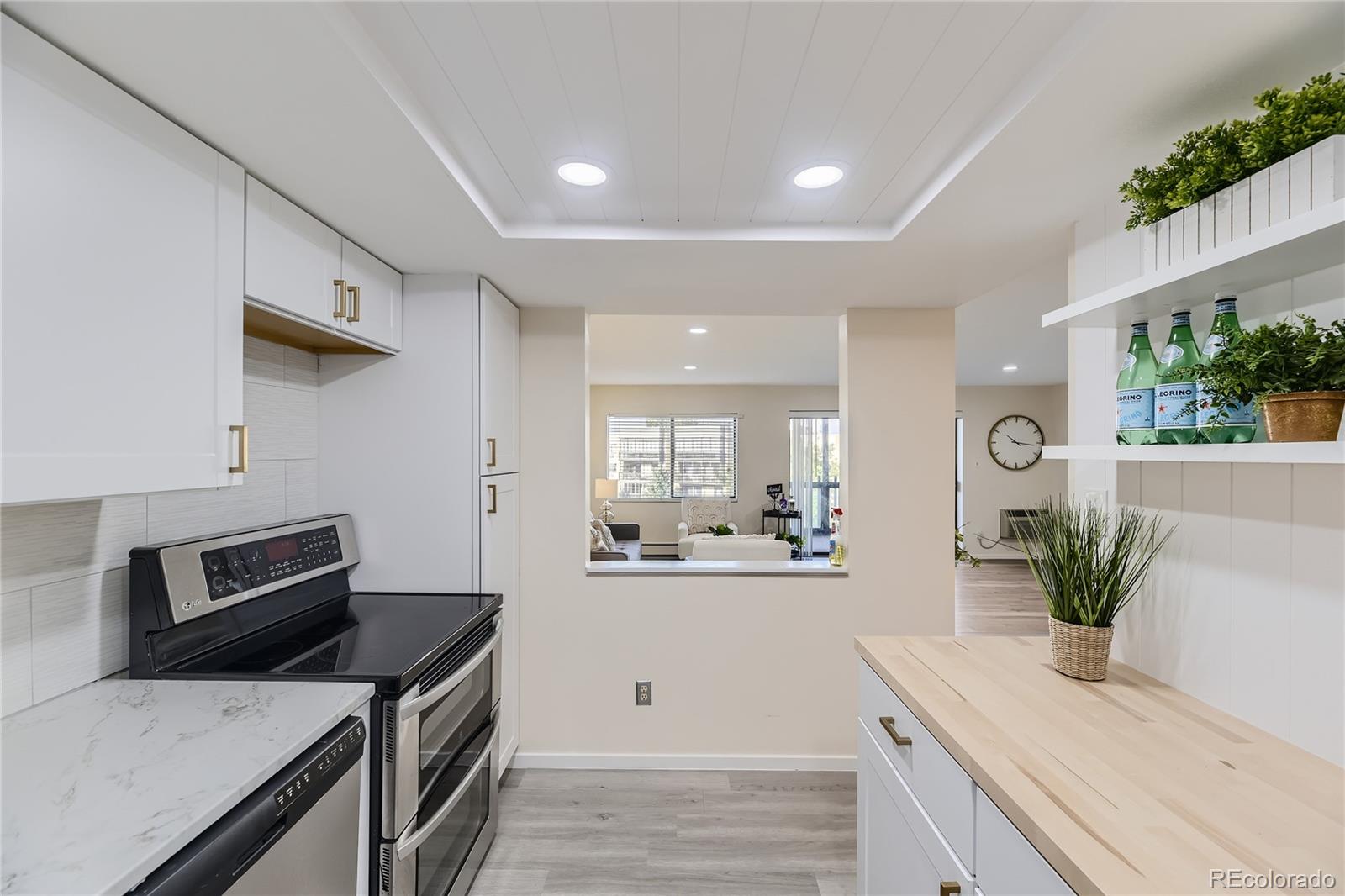 13661 E Marina Drive Unit: 604
