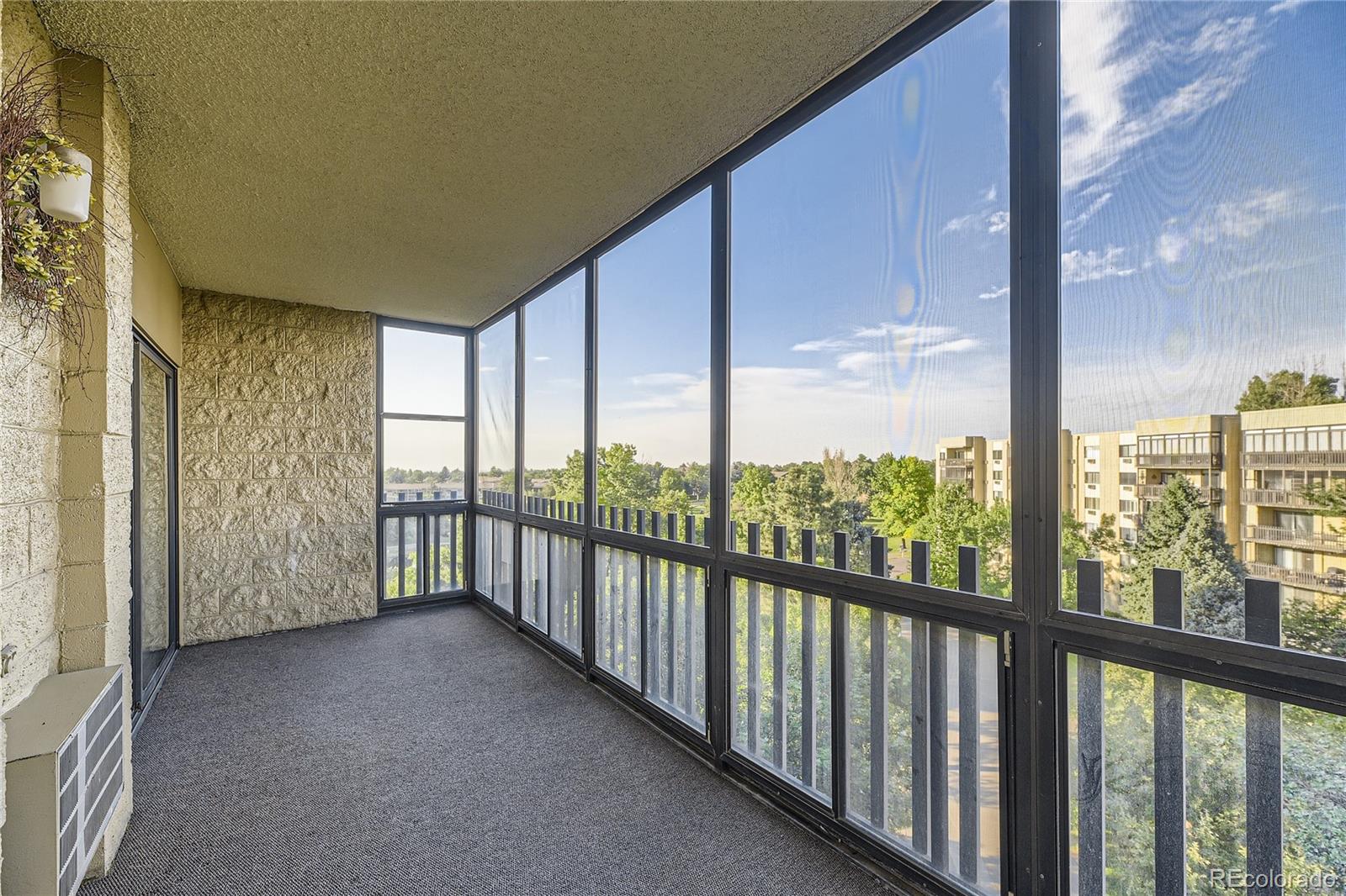 13661 E Marina Drive Unit: 604