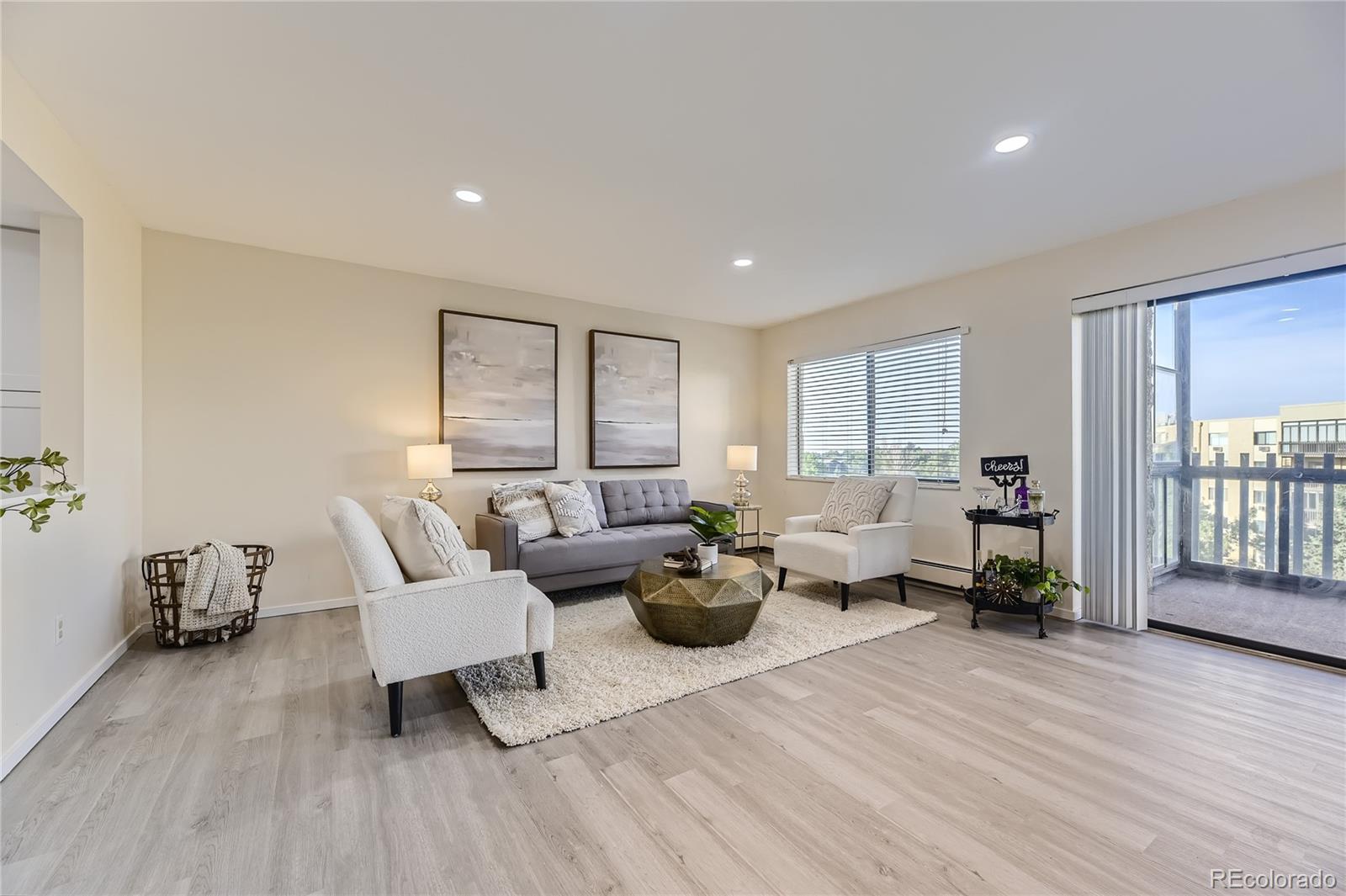 13661 E Marina Drive Unit: 604