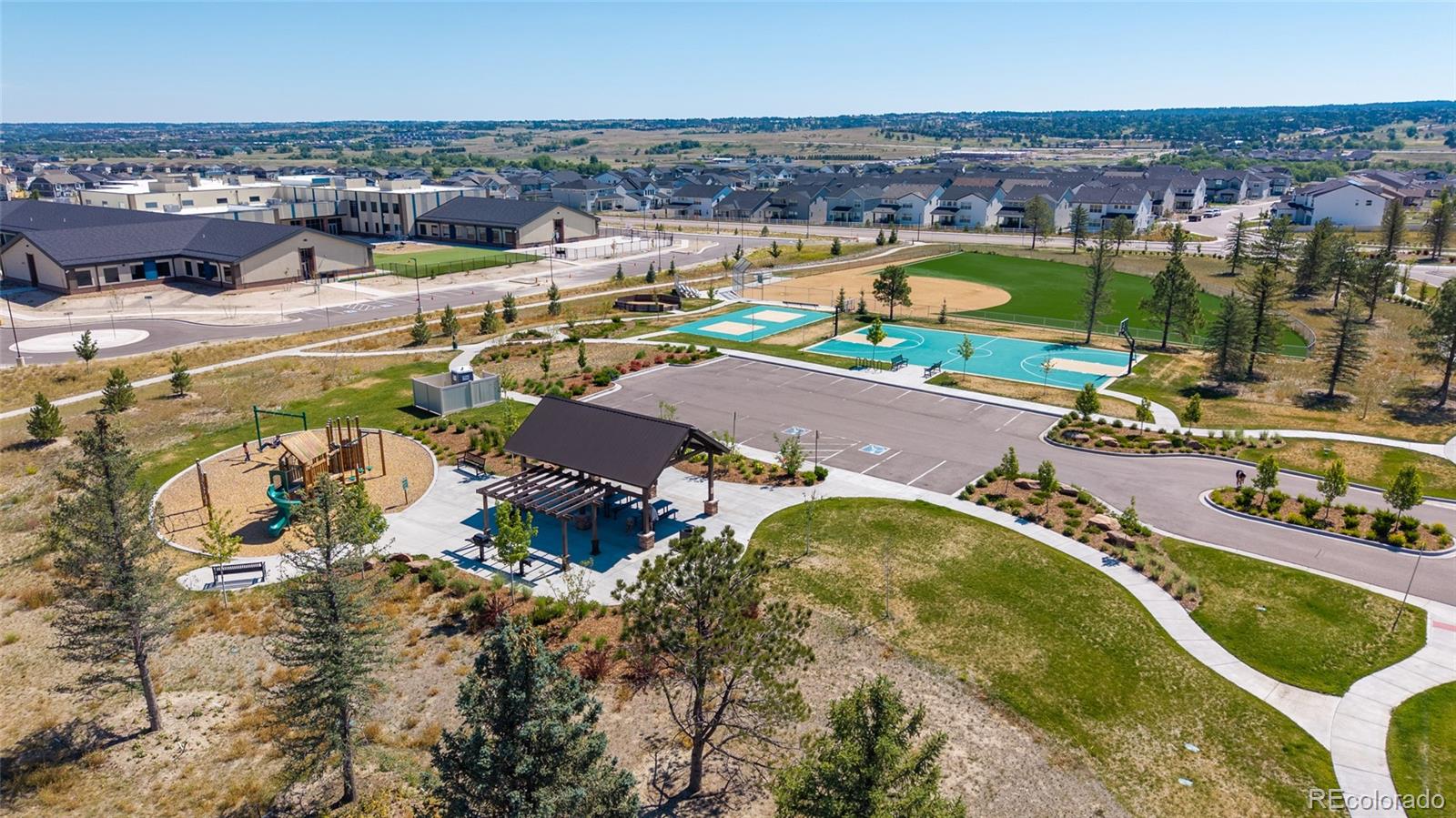 5909 Los Olivas Point
