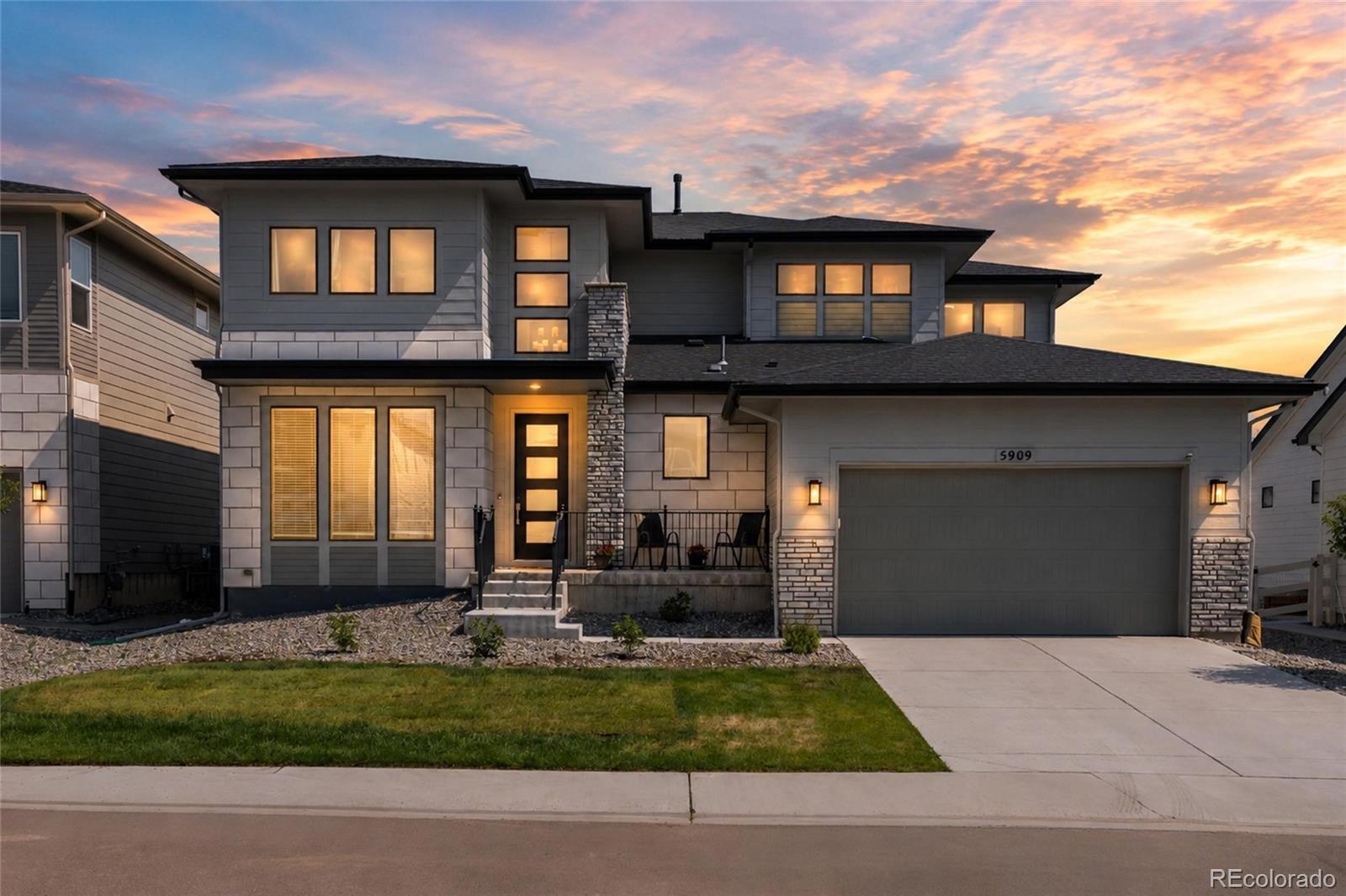 5909 Los Olivas Point