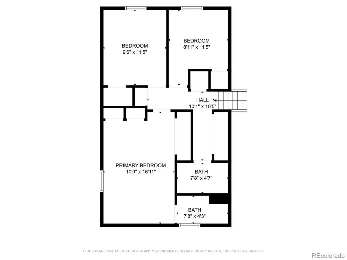19803 E Dartmouth Place