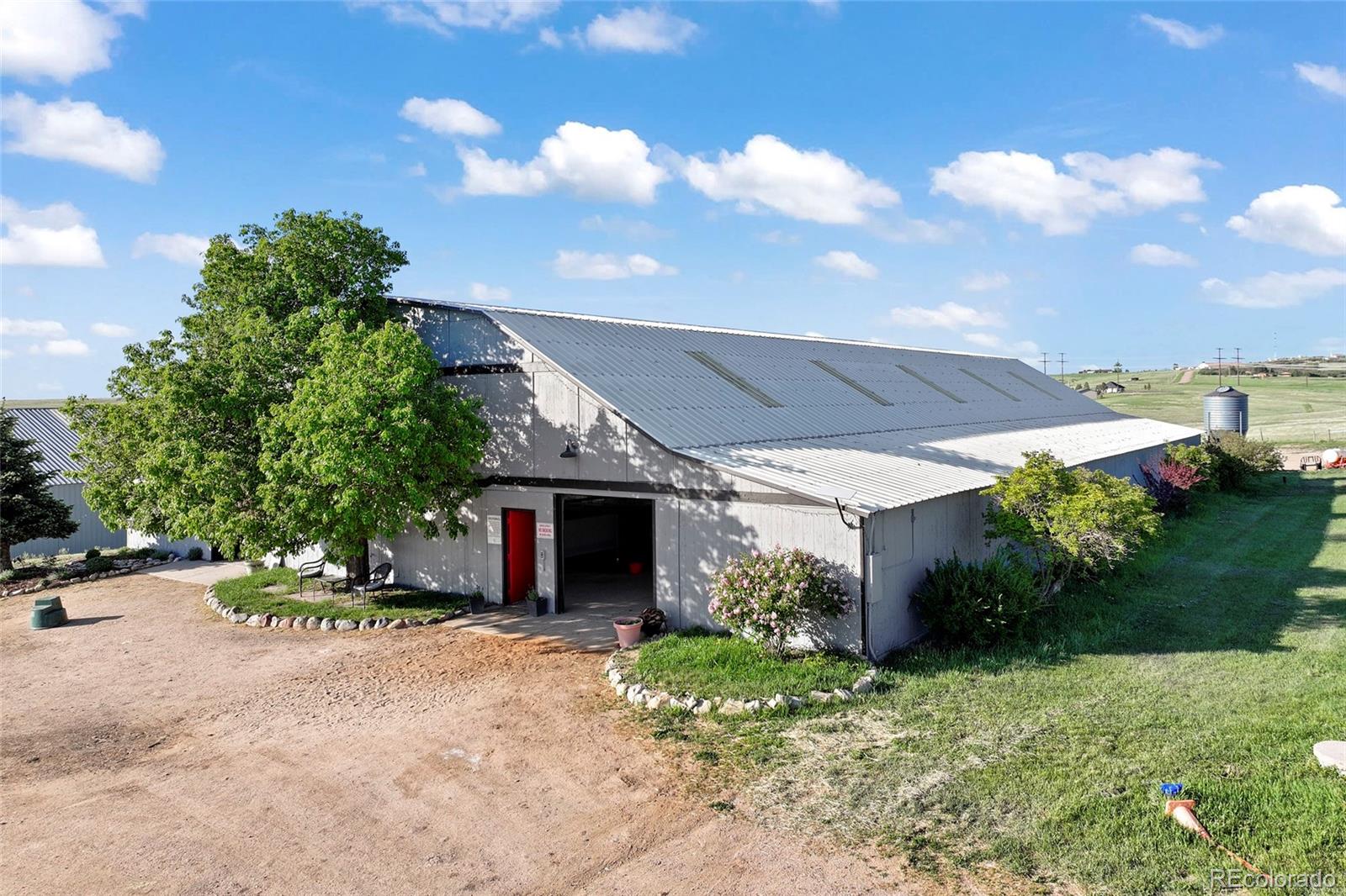 1705 Outter Marker Road