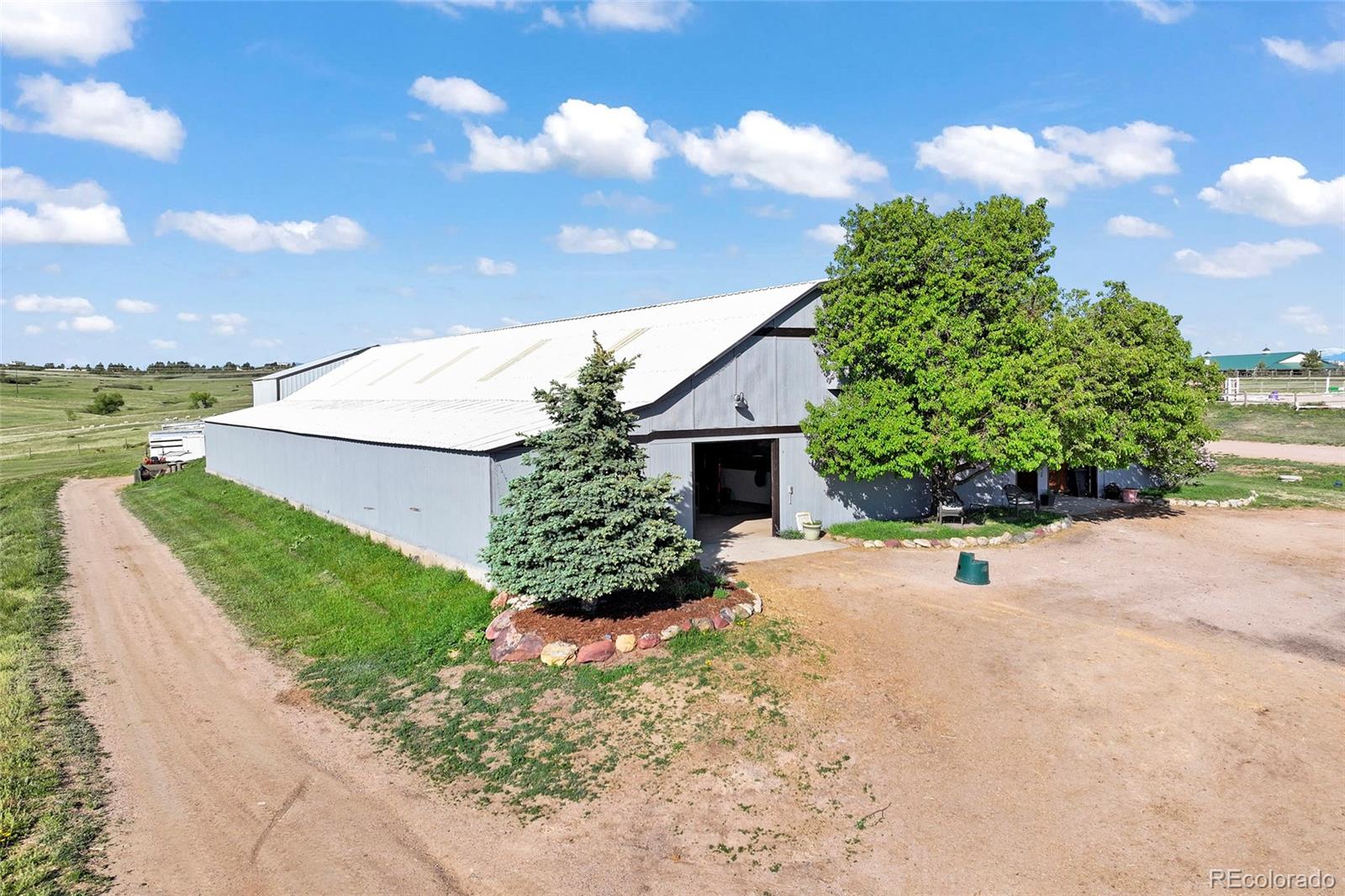 1705 Outter Marker Road