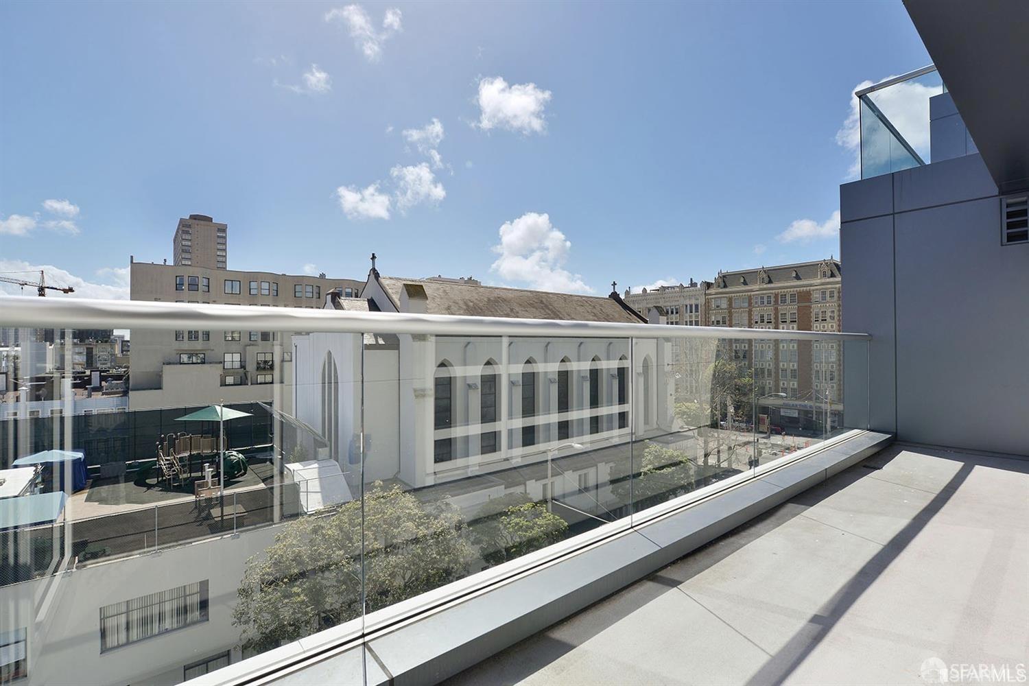 1788 Clay Street # 711