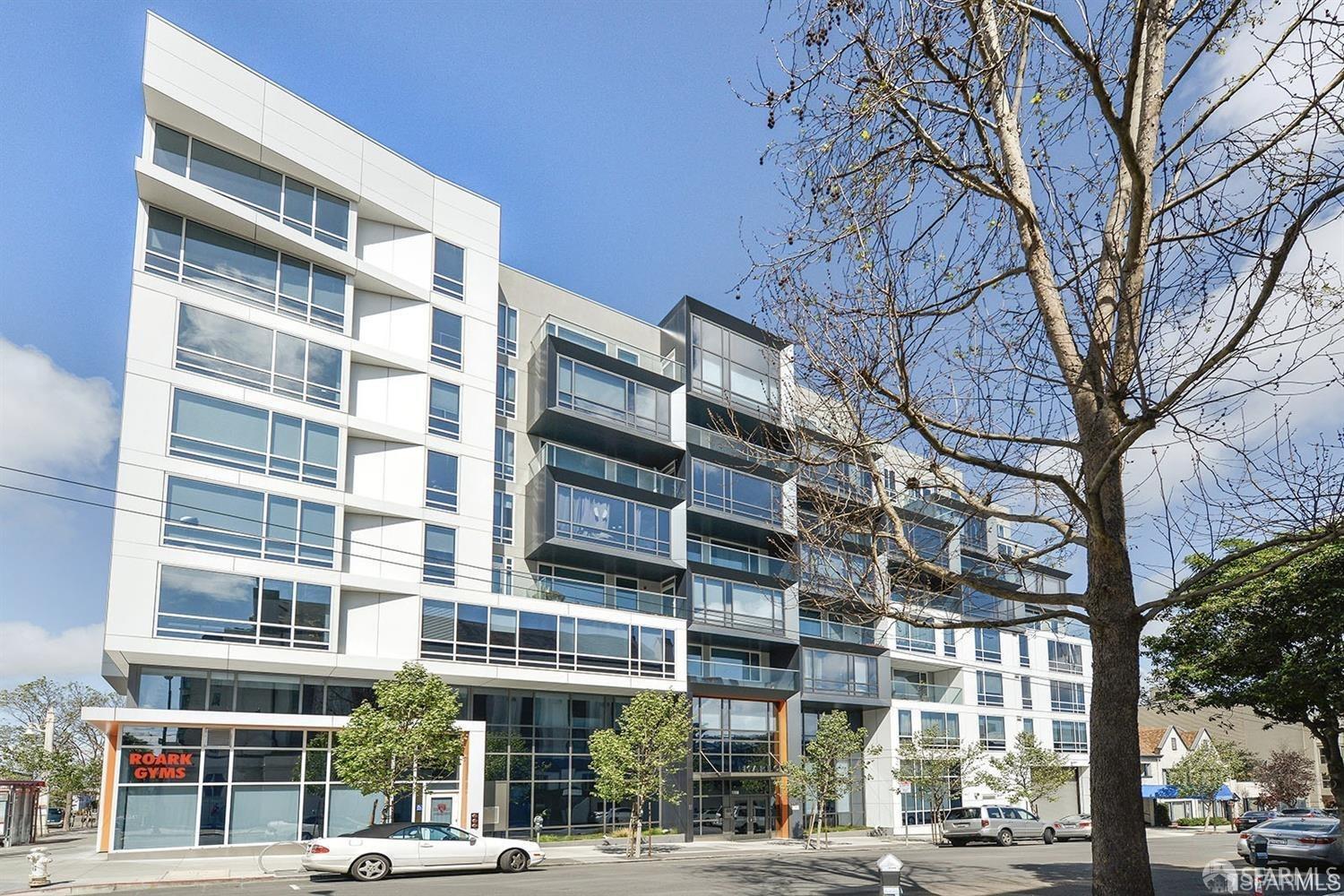 1788 Clay Street # 711