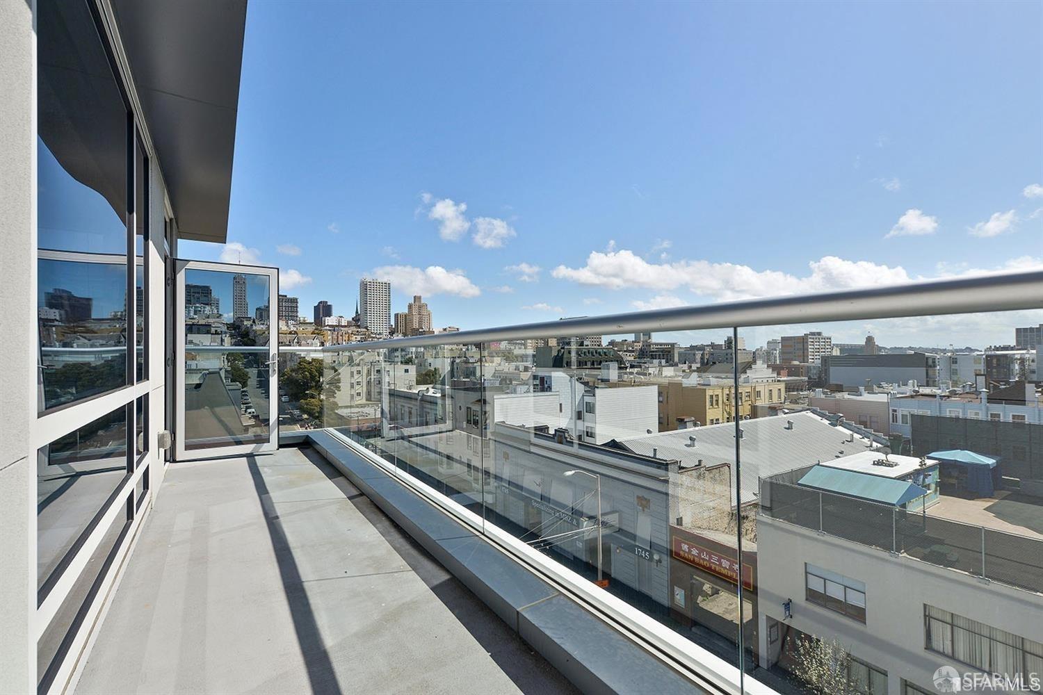 1788 Clay Street # 711
