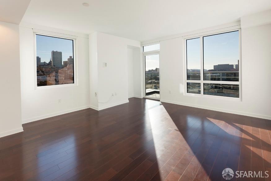 1788 Clay Street # 711