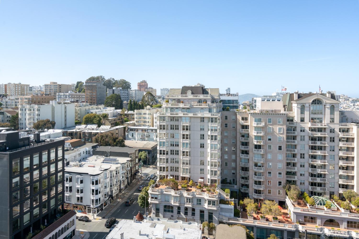 1450 Franklin Street # 801