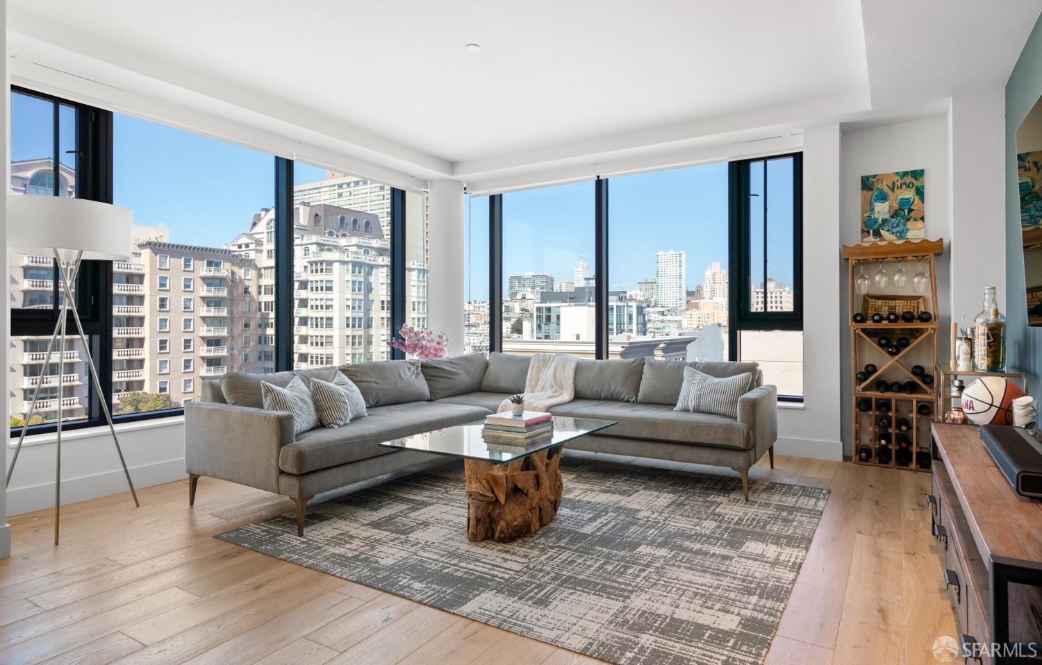 1450 Franklin Street # 801