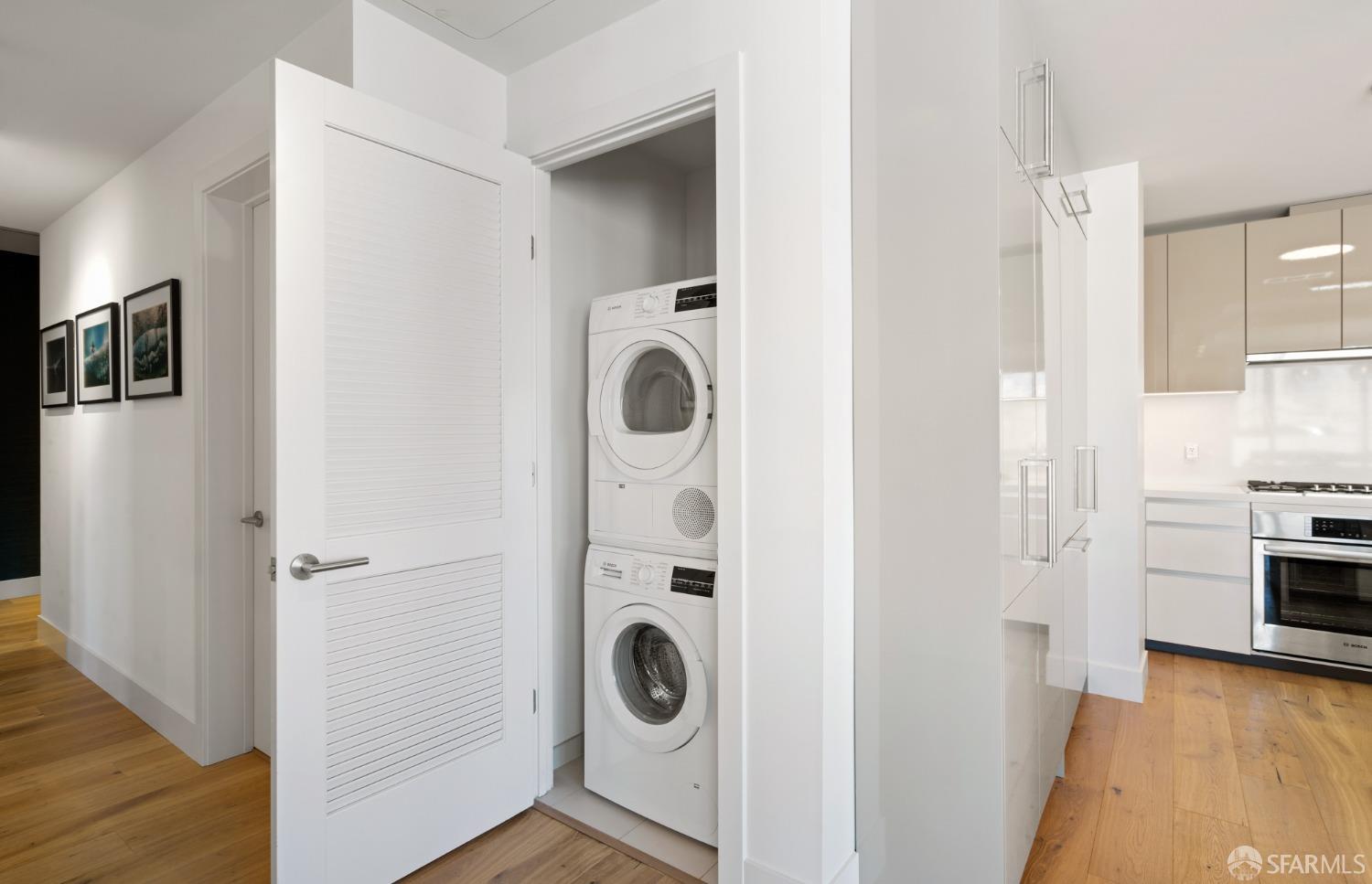 1450 Franklin Street # 801