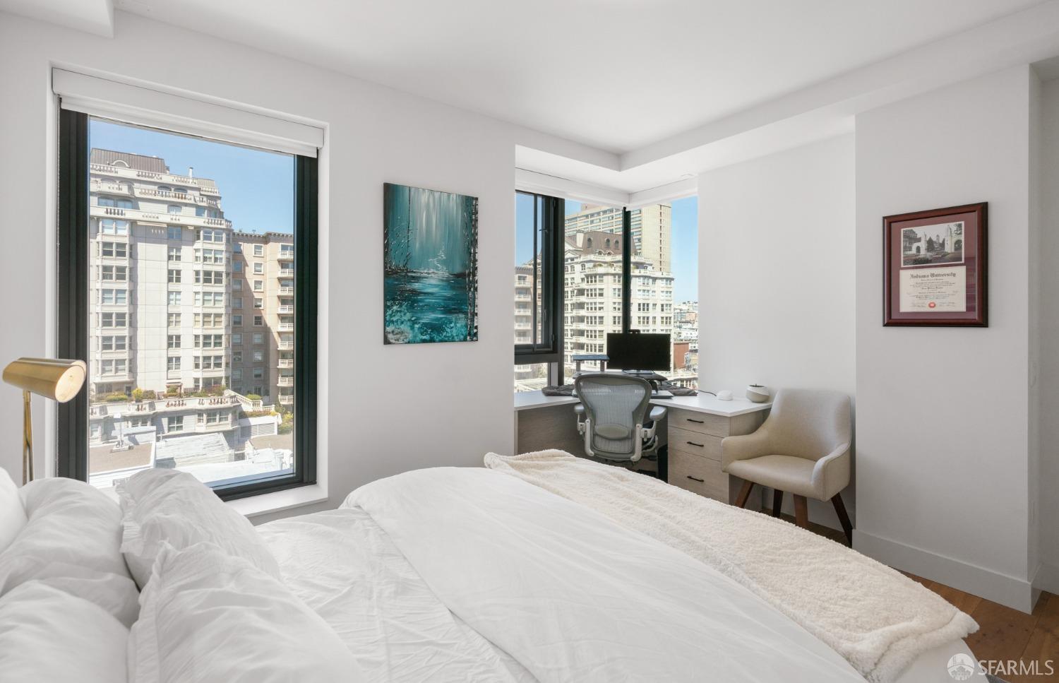 1450 Franklin Street # 801