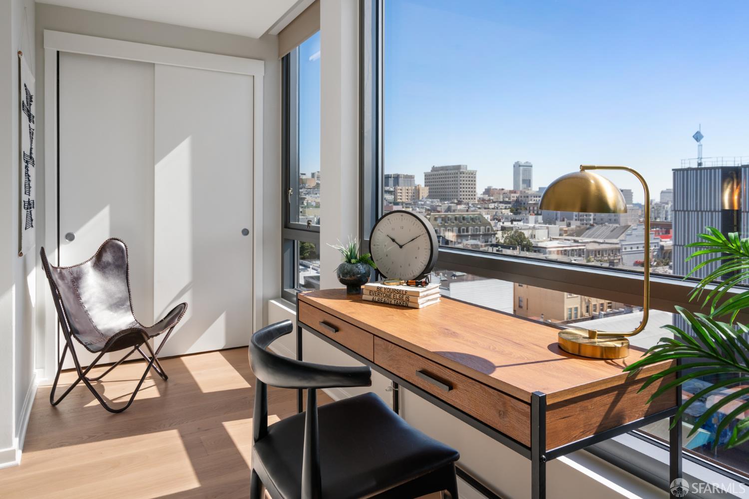 1788 Clay Street # 711, San Francisco Unit: 711