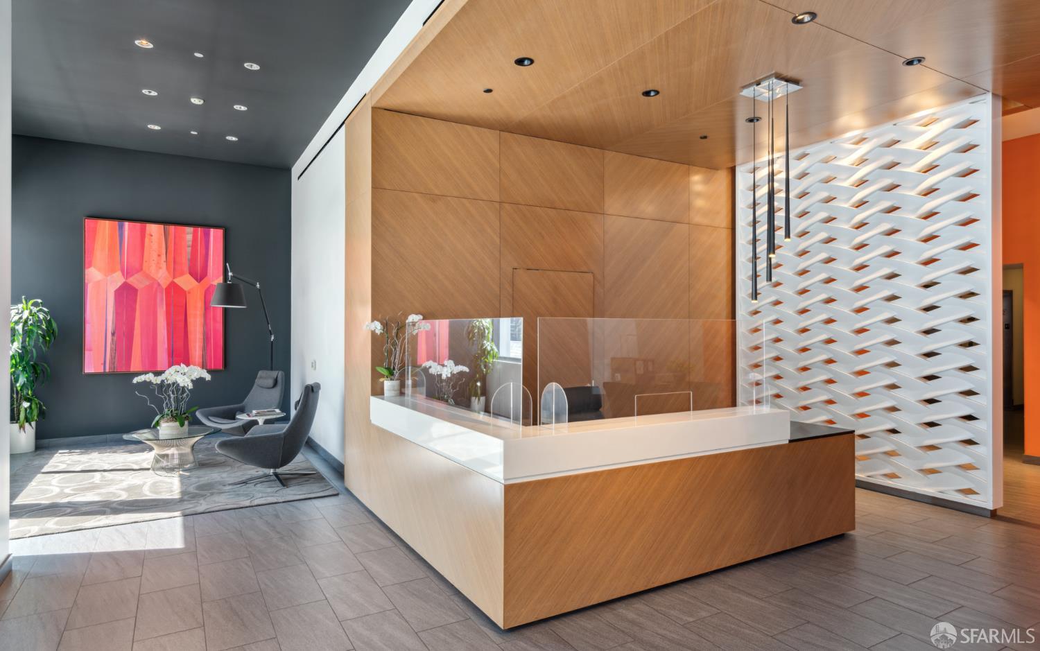 1788 Clay Street # 711, San Francisco Unit: 711