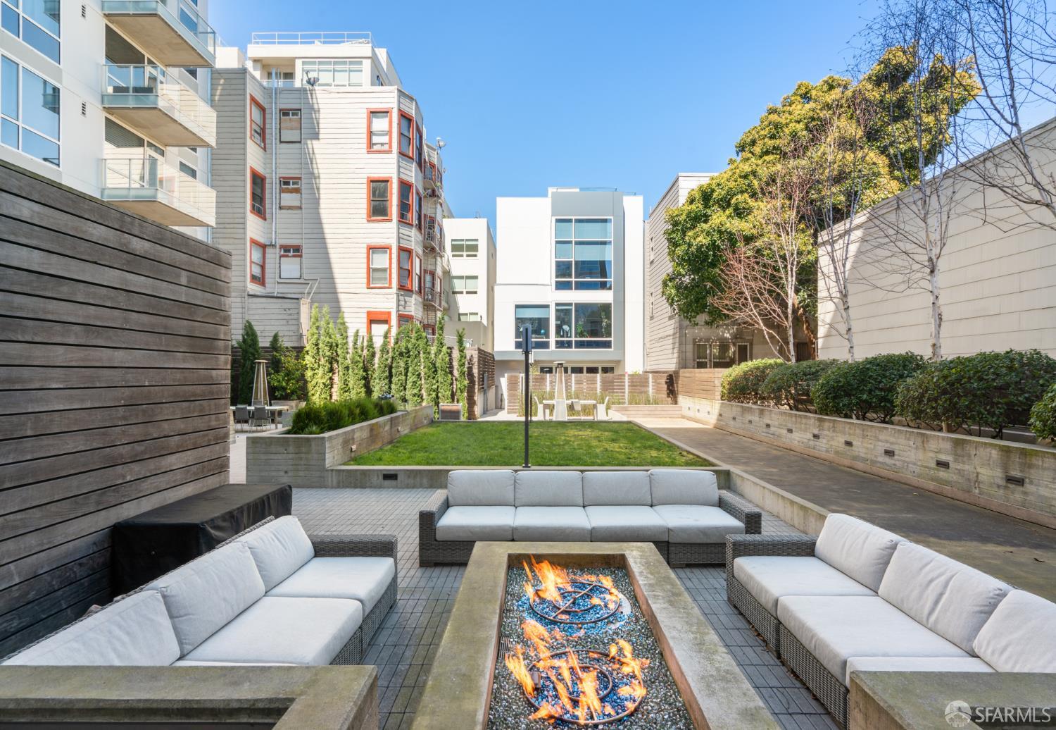 1788 Clay Street # 711, San Francisco Unit: 711