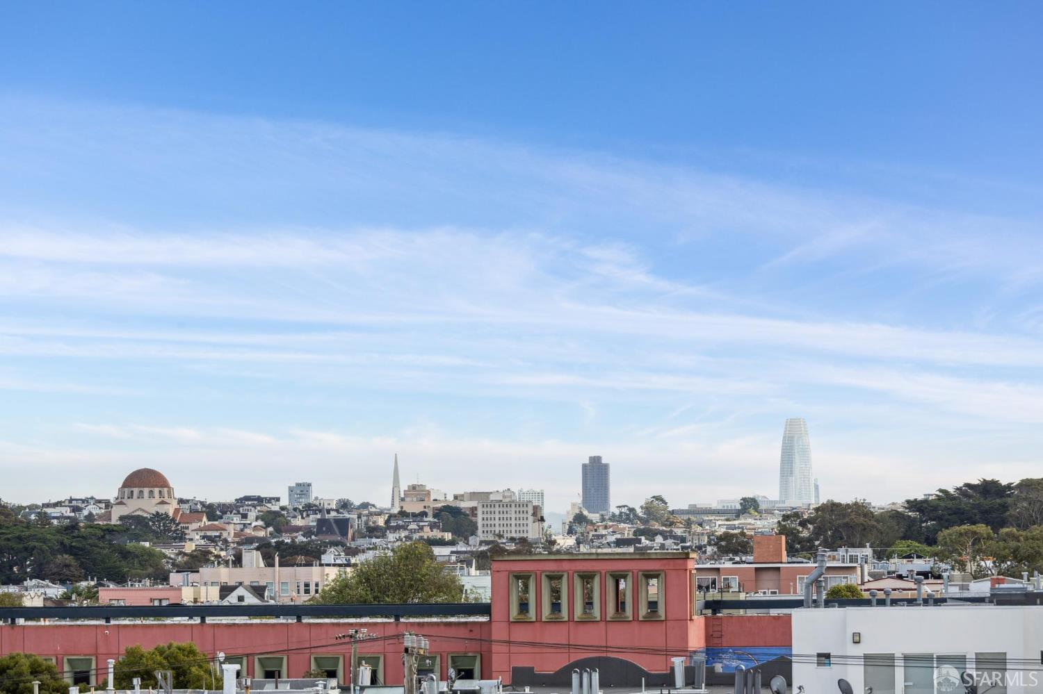 375 25th Avenue # 401