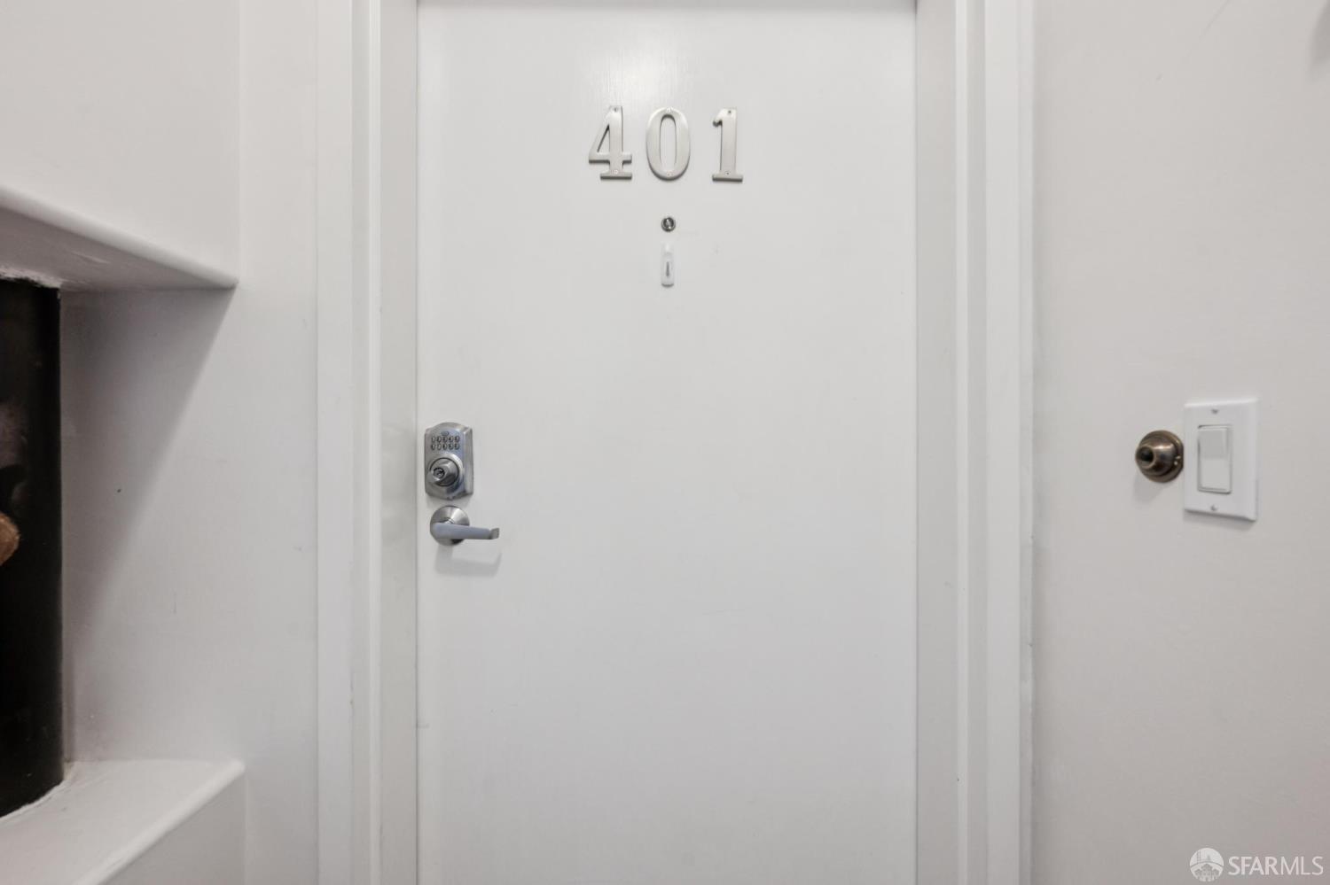 375 25th Avenue # 401