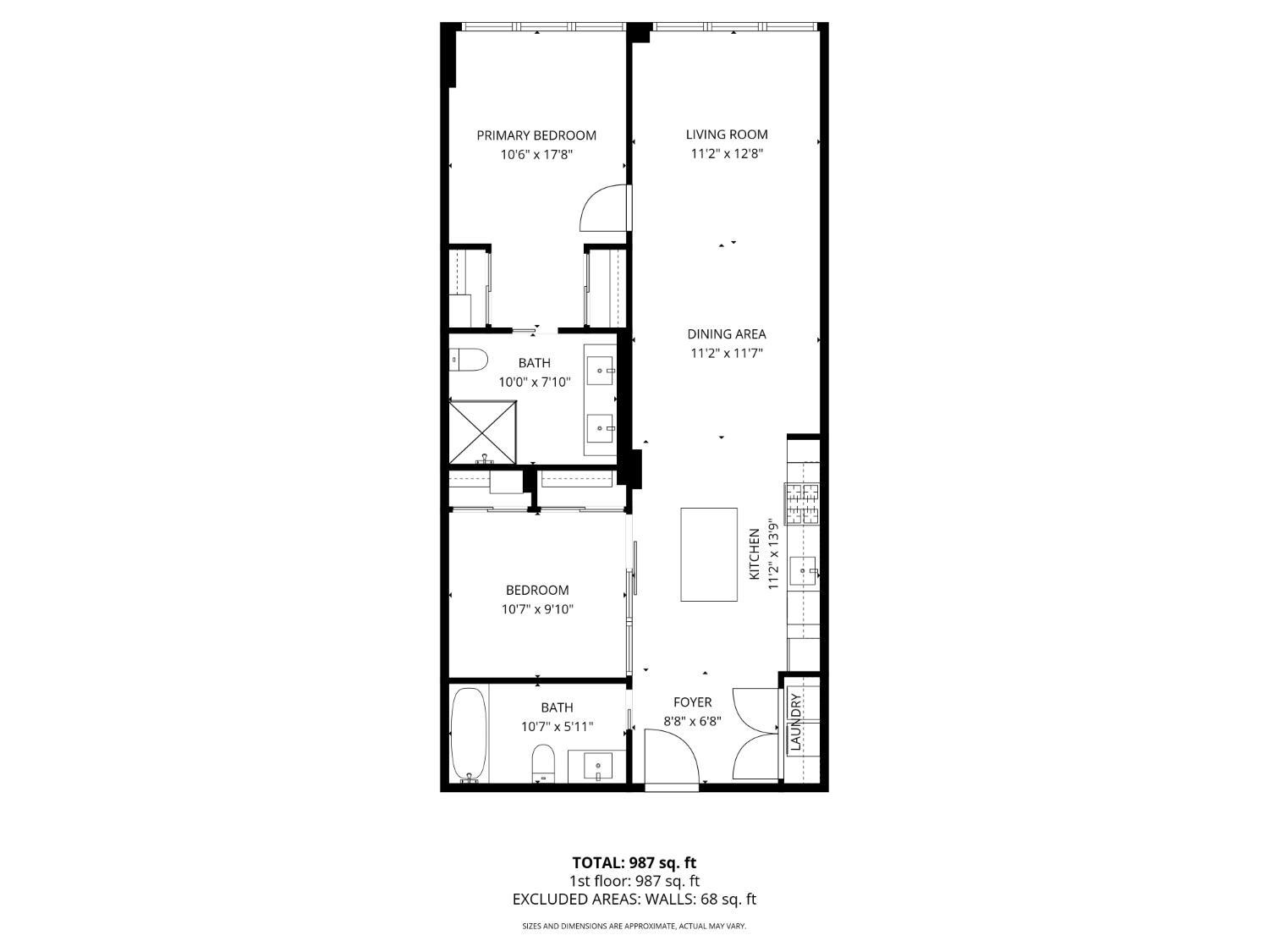 950 Tennessee Street # 314