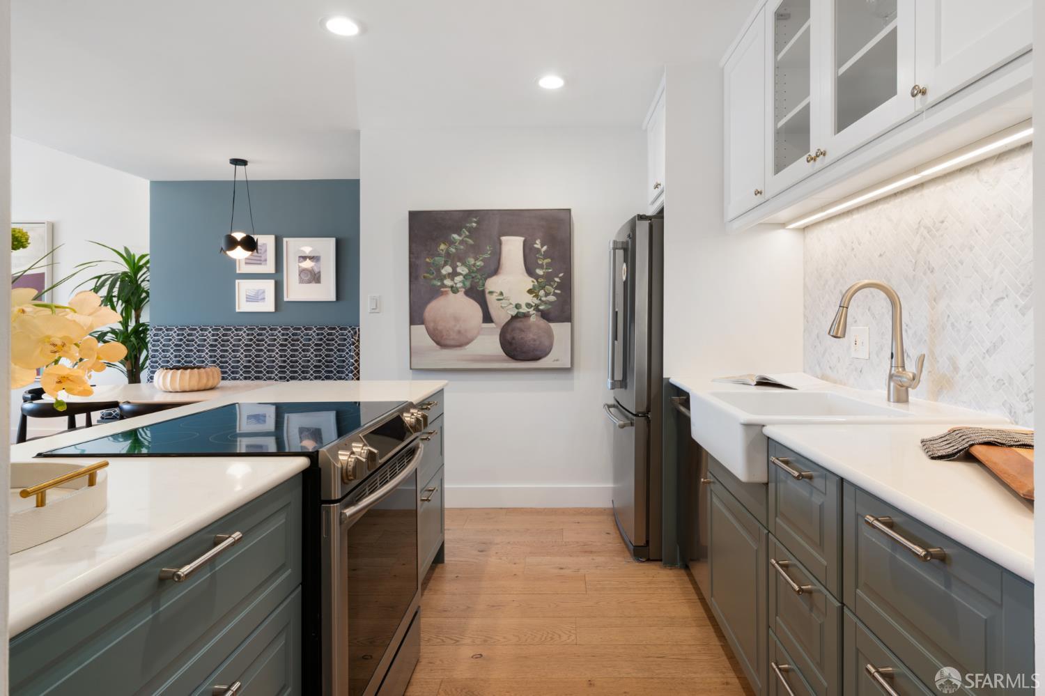 1001 Pine Street # 1402