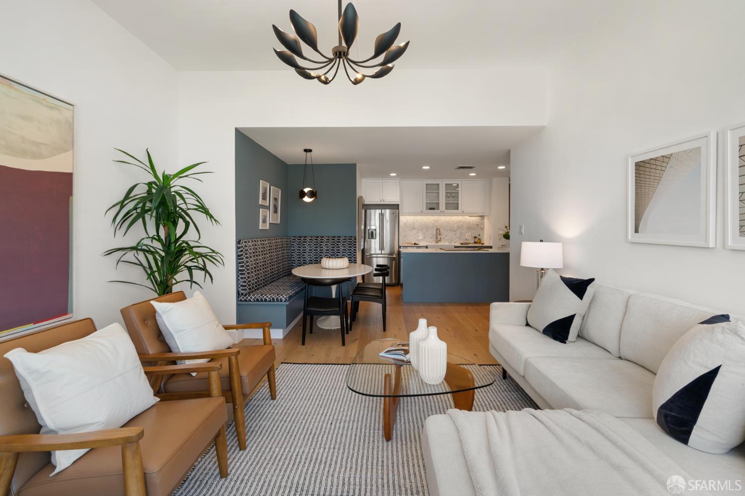 1001 Pine Street # 1402