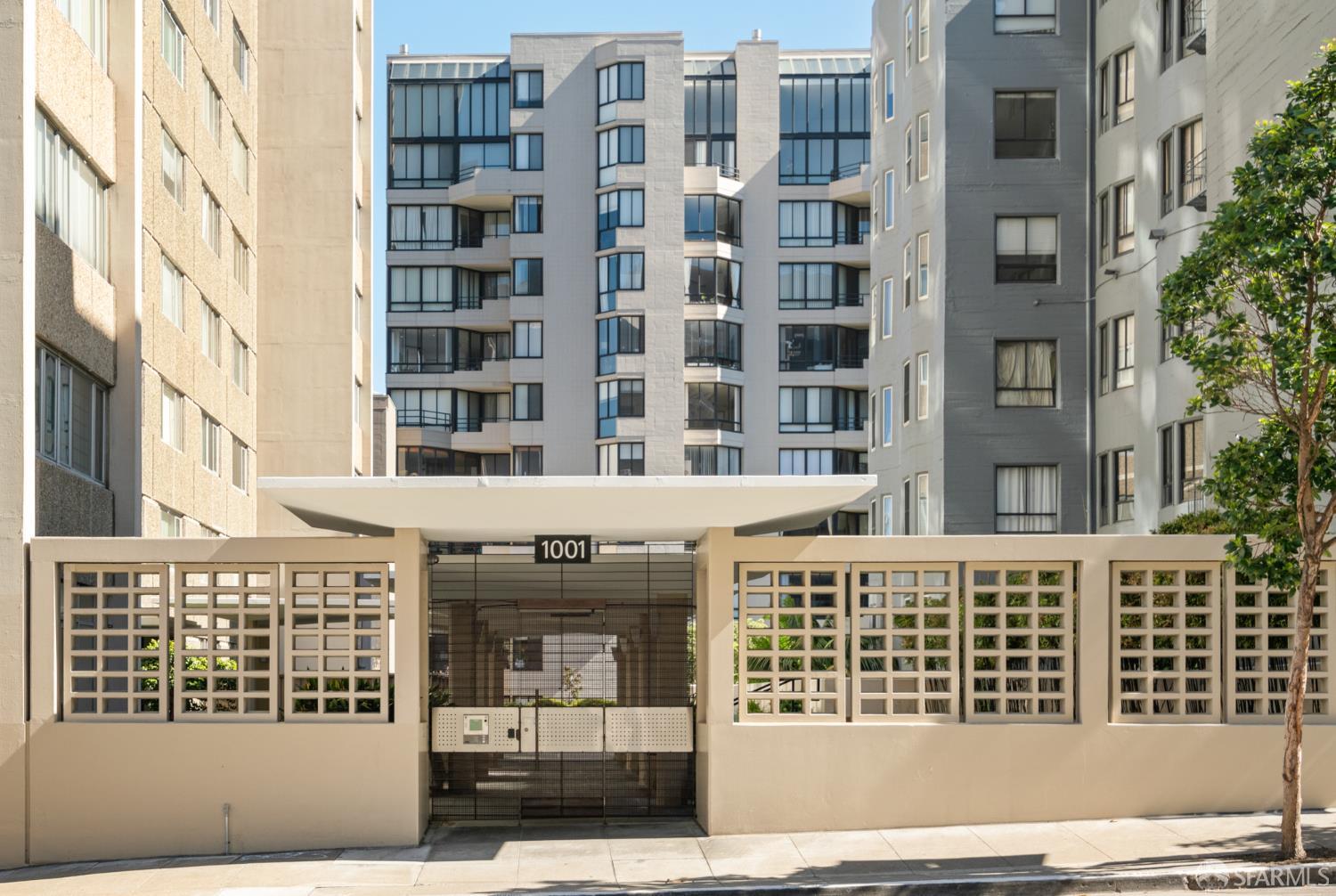 1001 Pine Street # 1402
