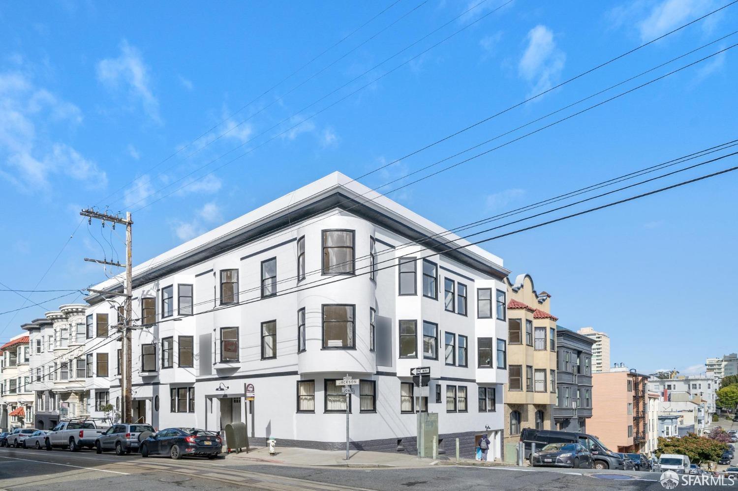 1204 Jackson Street