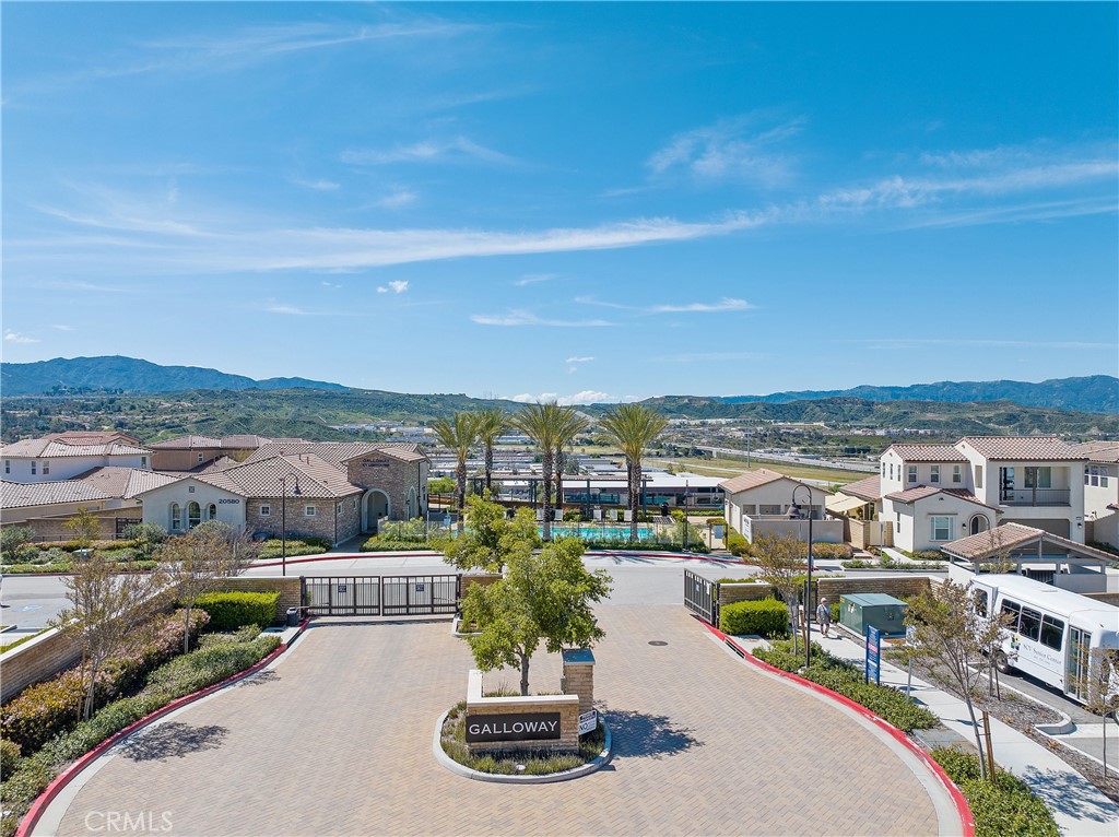 20545 Galloway Drive